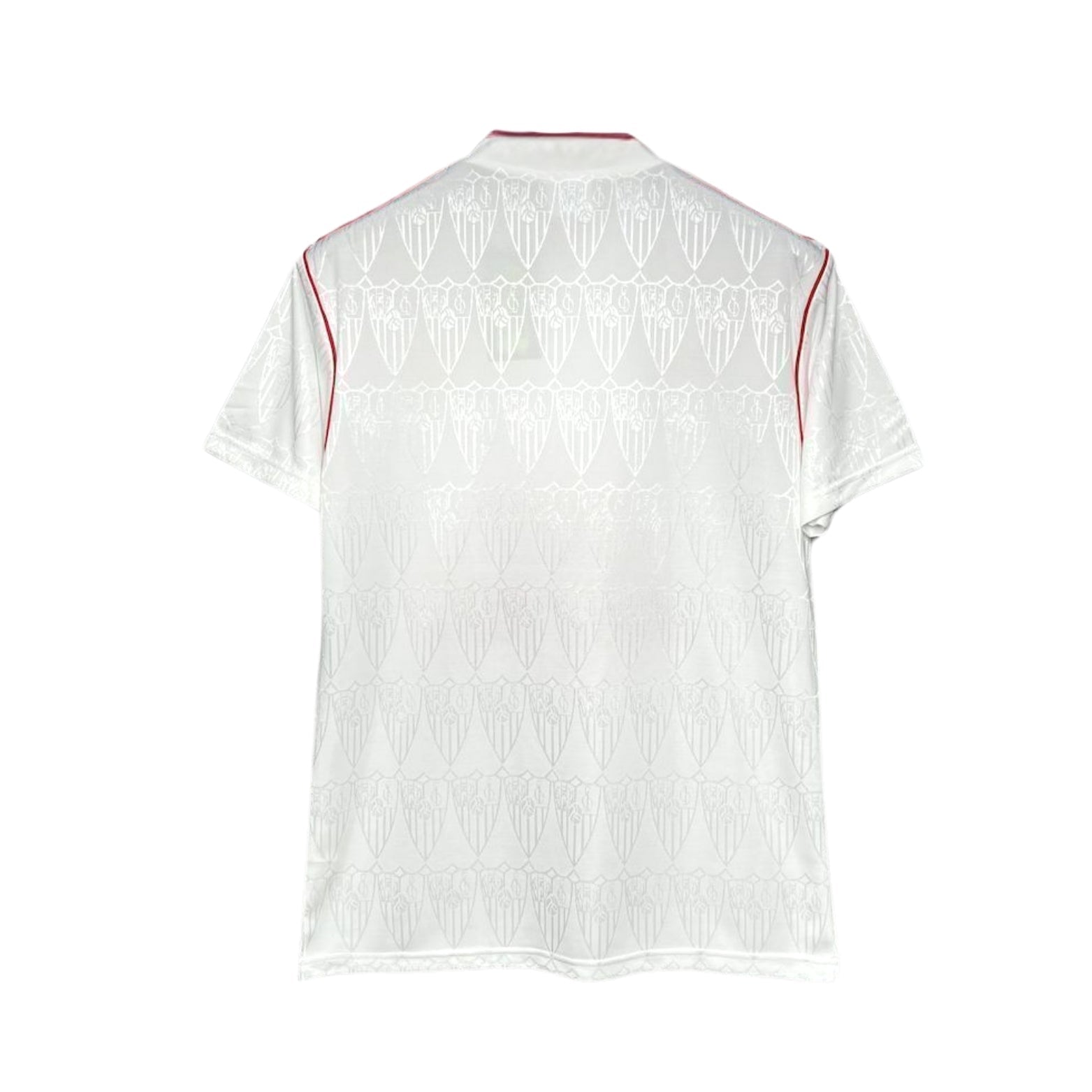 Sevilha Principal 91/92