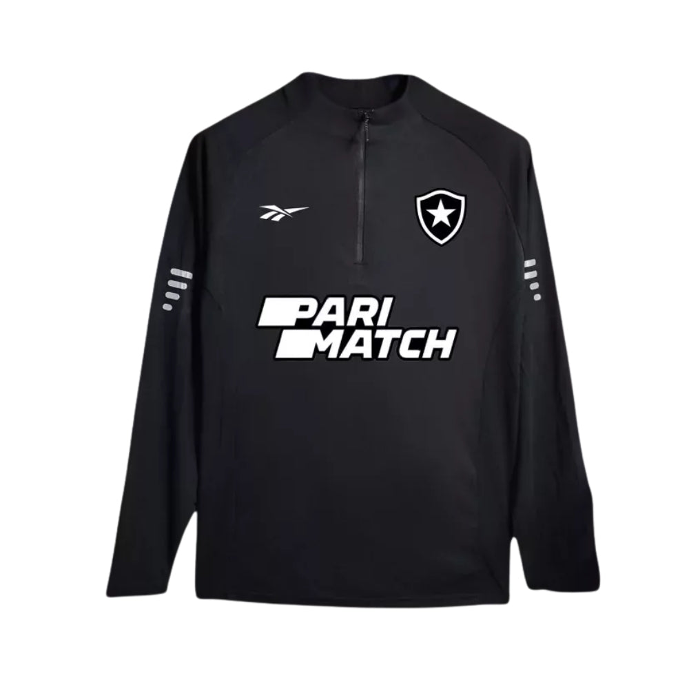 Training Jacket - Botafogo 23/24 - All Sponsors