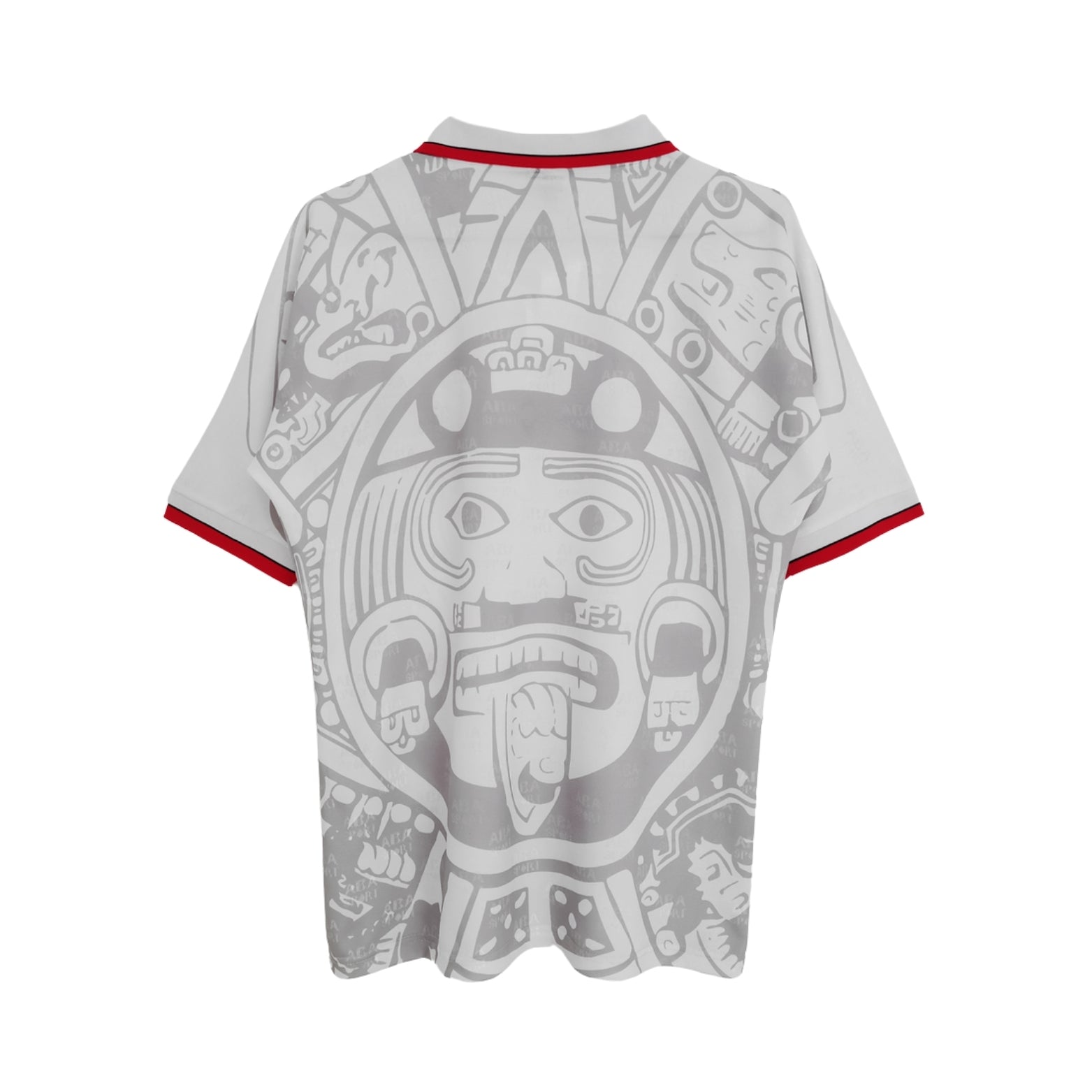 México Alternativa 98/99