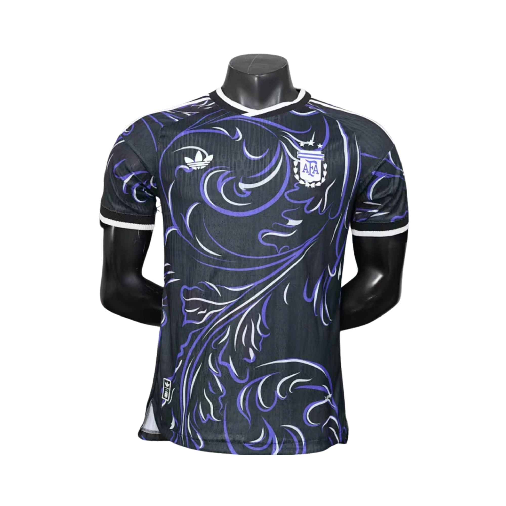 Argentina Alternativa 26/27 - Mundial 2026 - Versão Jogador