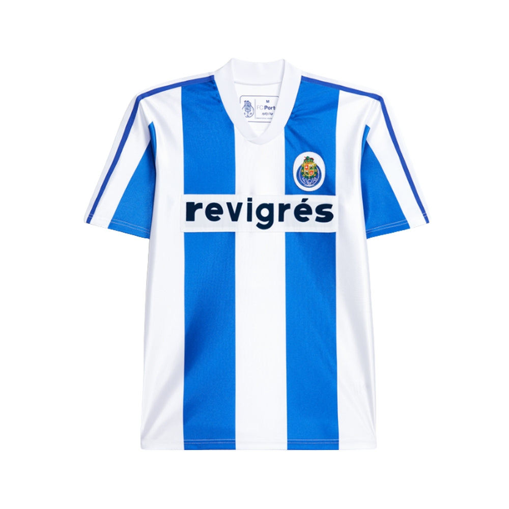 FC Porto Principal 83/84