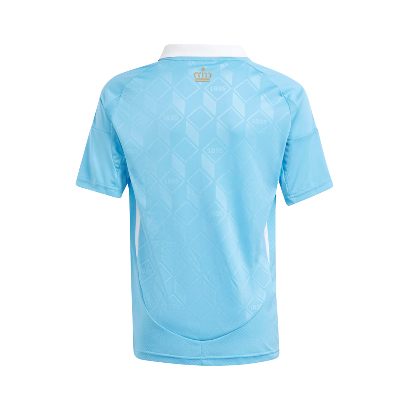 Bélgica Alternativa 24/25 - Euro 2024