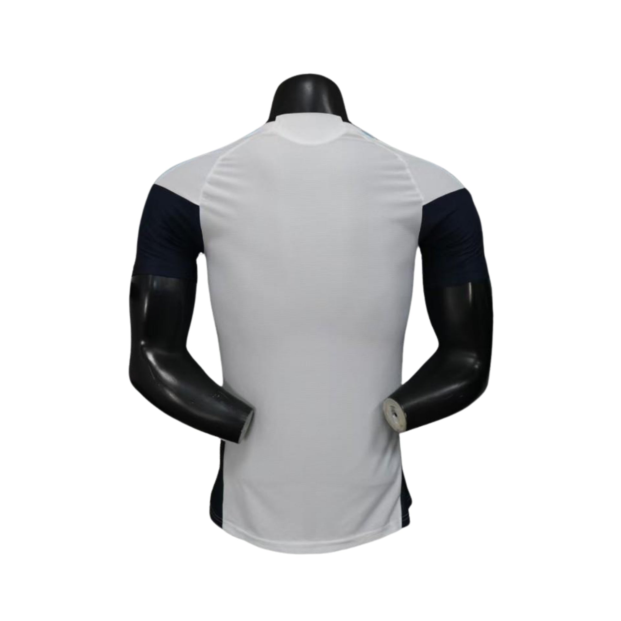 Argentina Treino 26/27 - Mundial 2026 - Versão Jogador