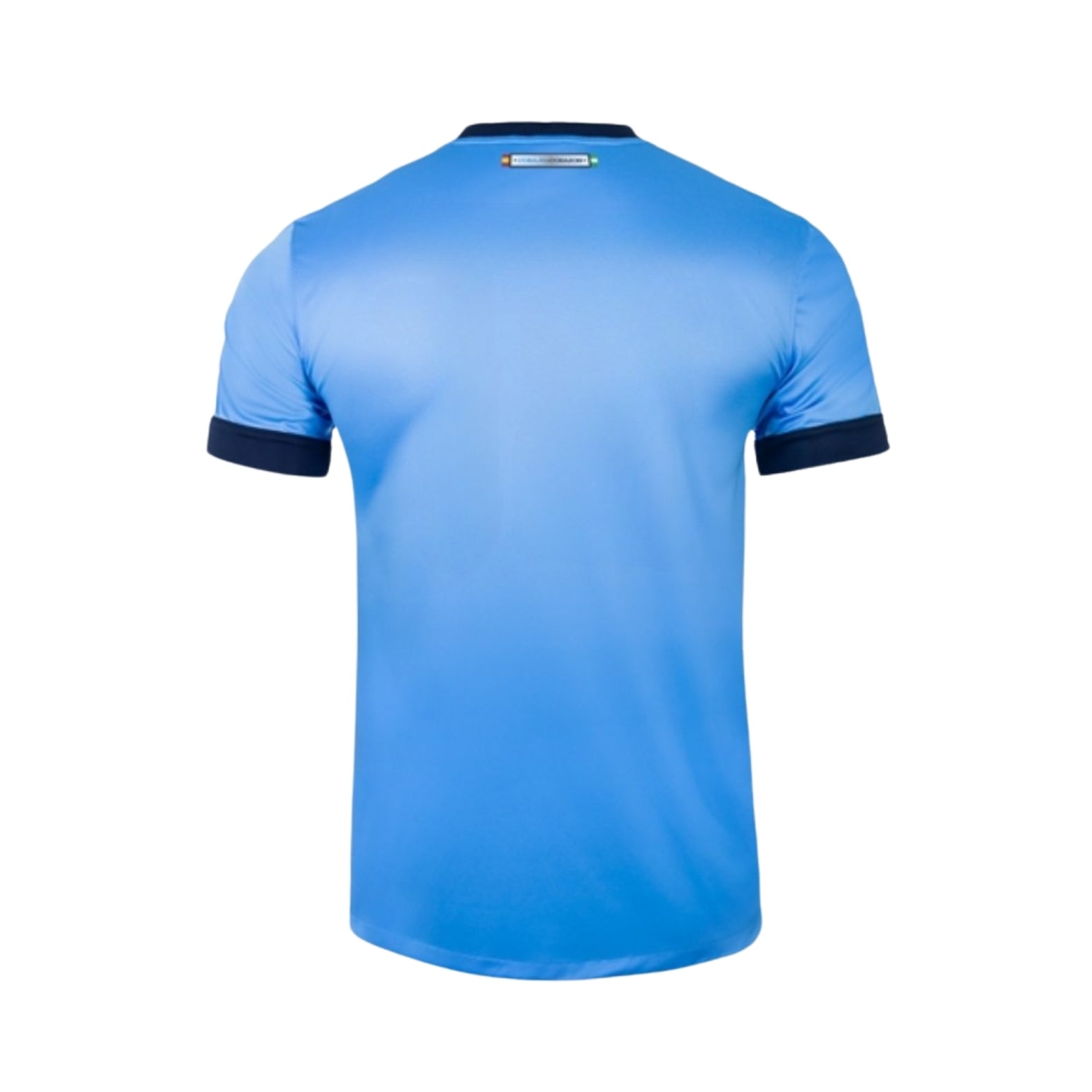 Málaga Principal 13/14