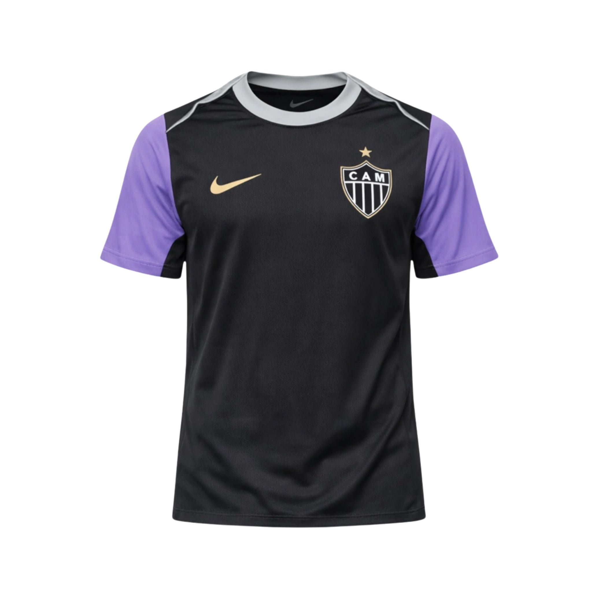 Atlético Mineiro Treino 26/27