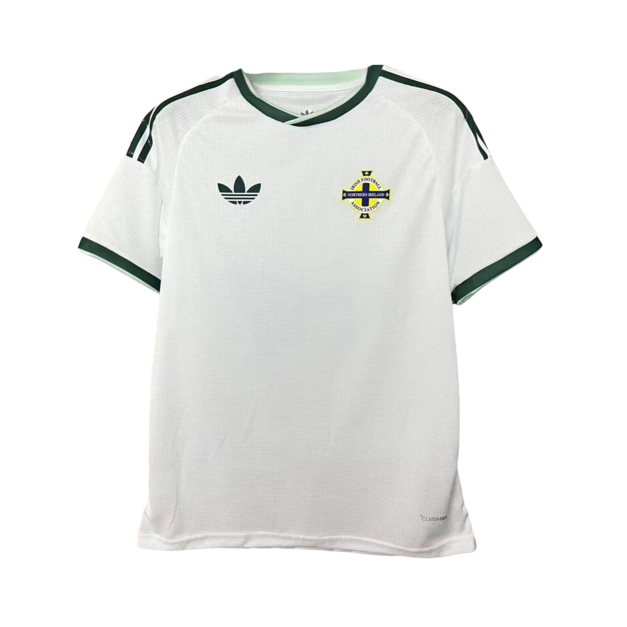 Irlanda do Norte Alternativa 26/27 - Mundial 2026
