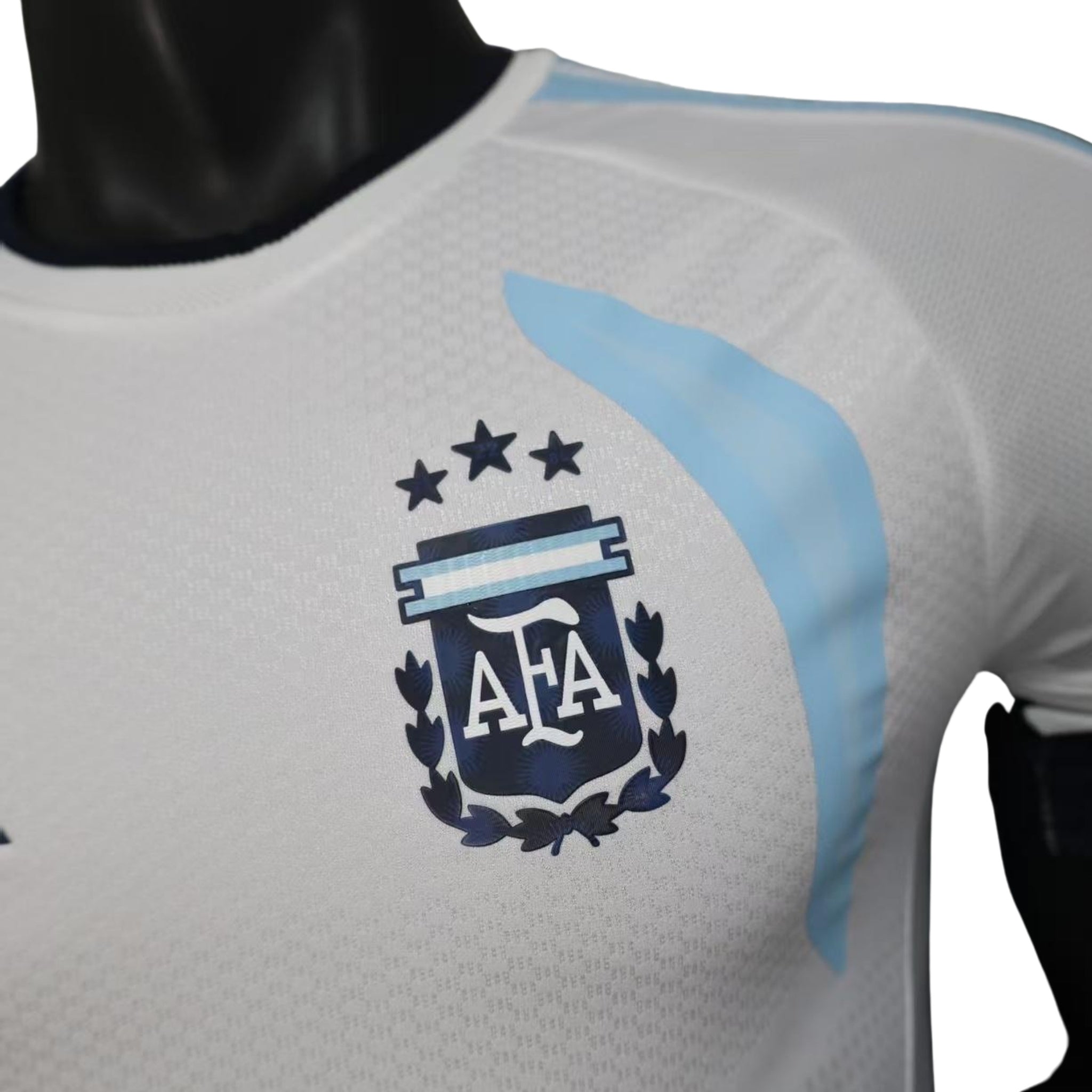 Argentina Treino 26/27 - Mundial 2026 - Versão Jogador