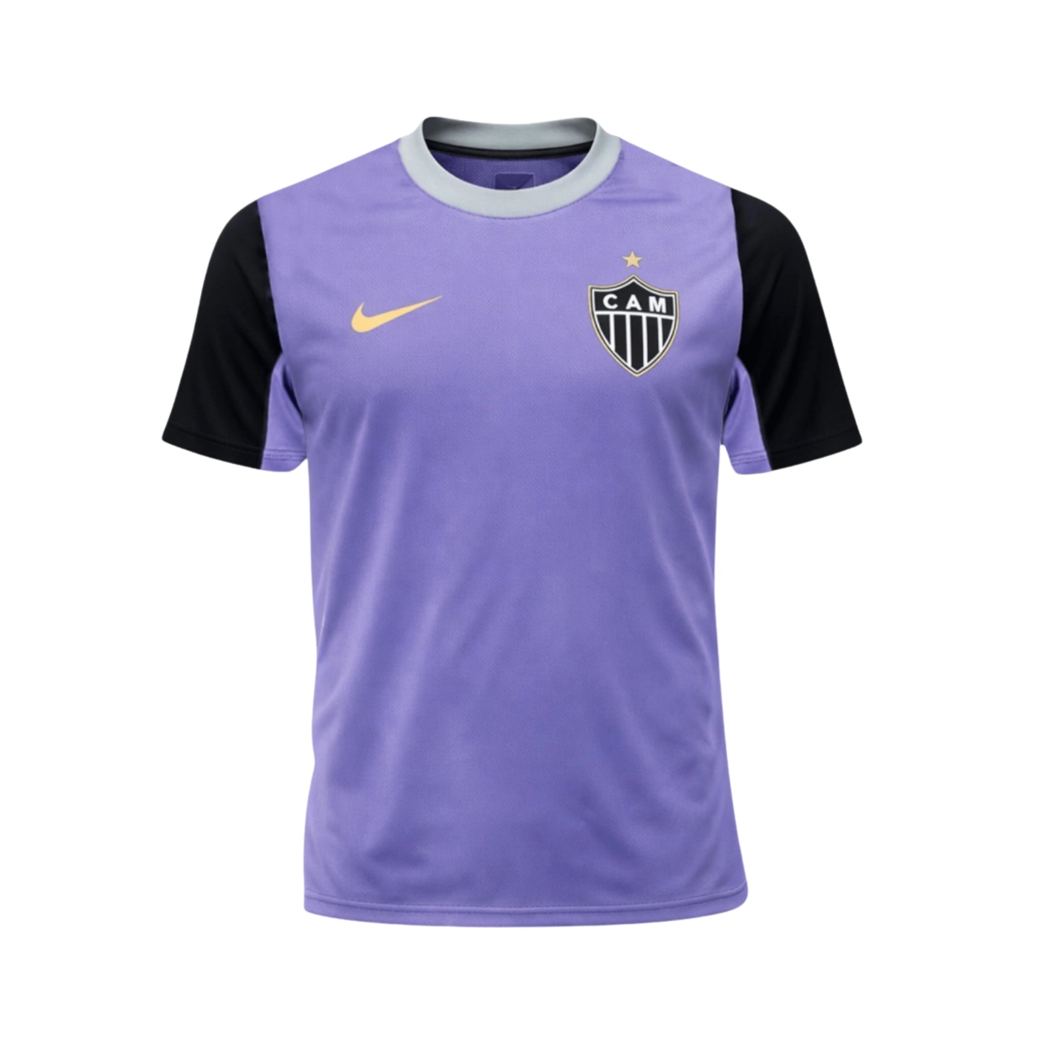 Atlético Mineiro Treino 26/27