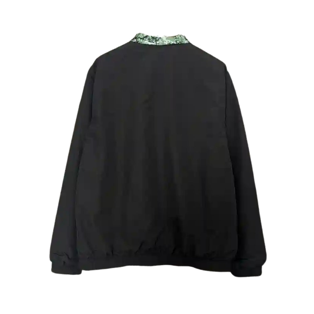 Corta-Vento Reversível - Manchester United 24/25