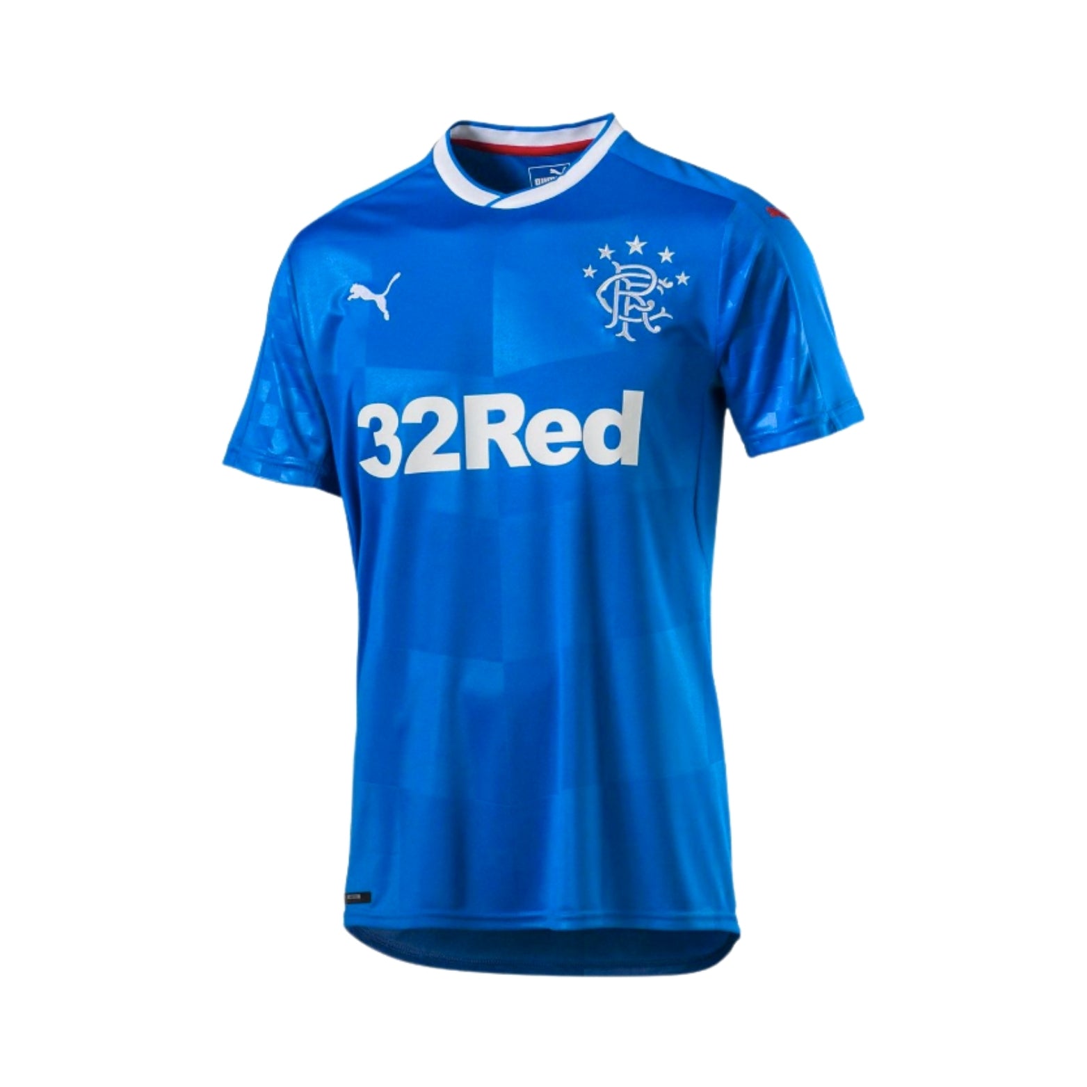 Rangers Principal 17/18