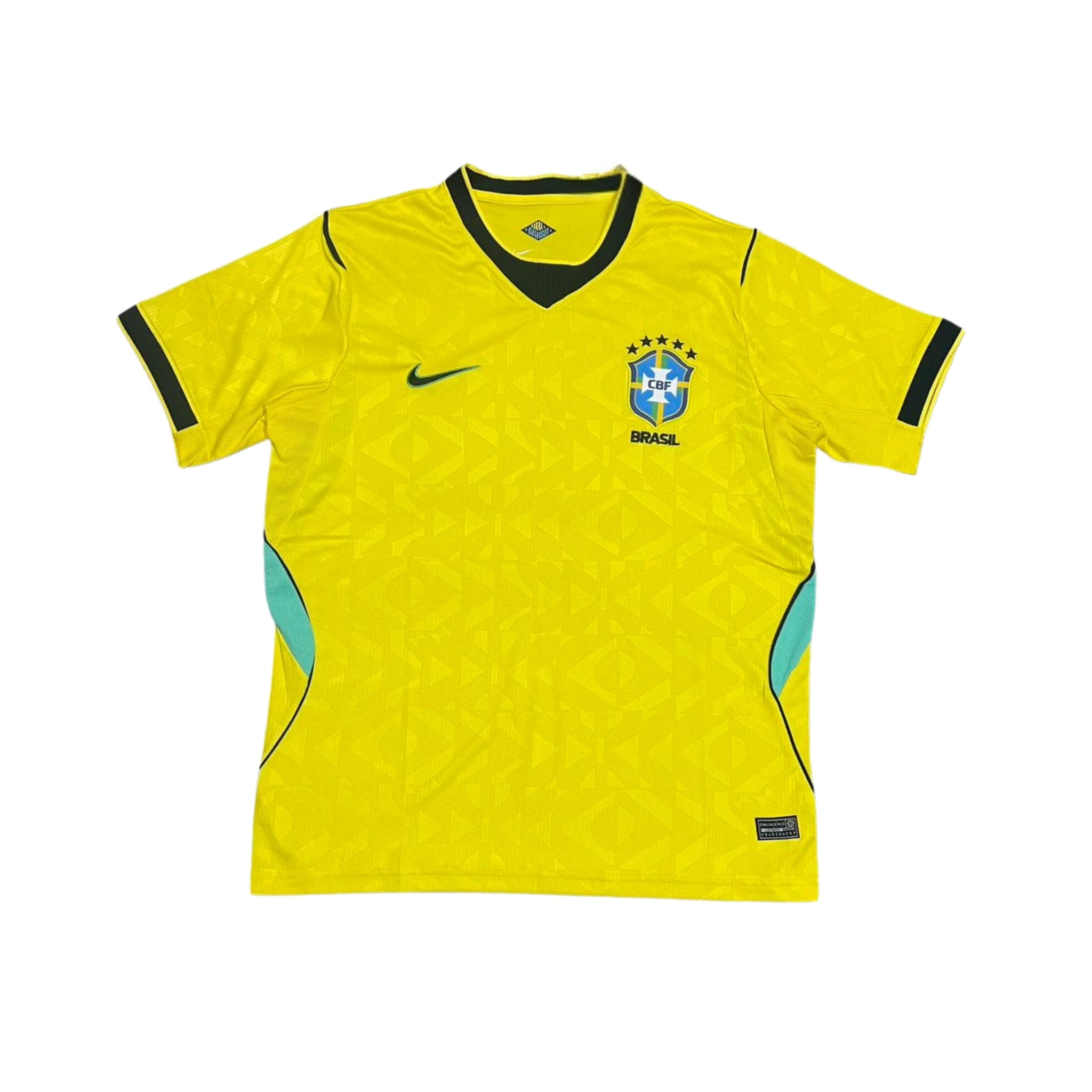 Brasil Principal 26/27 - Mundial 2026
