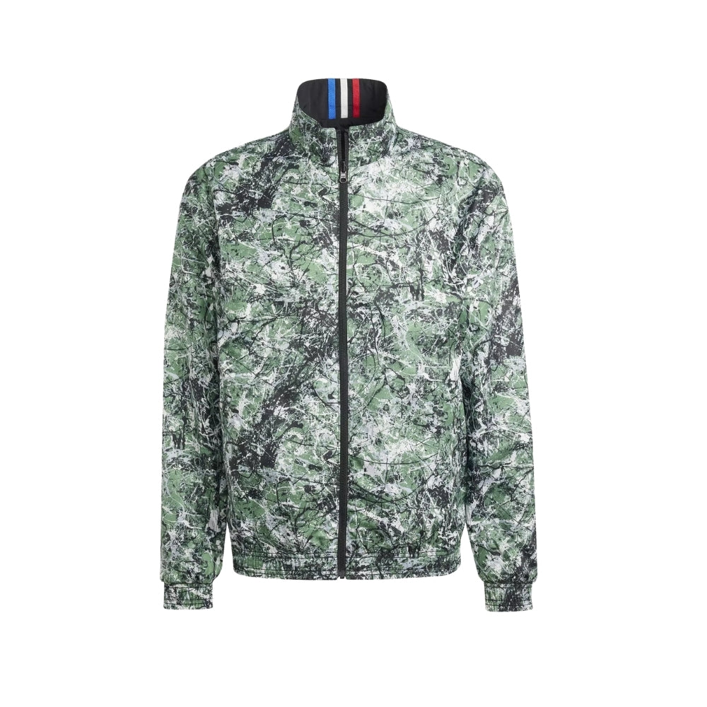 Corta-Vento Reversível - Manchester United 24/25