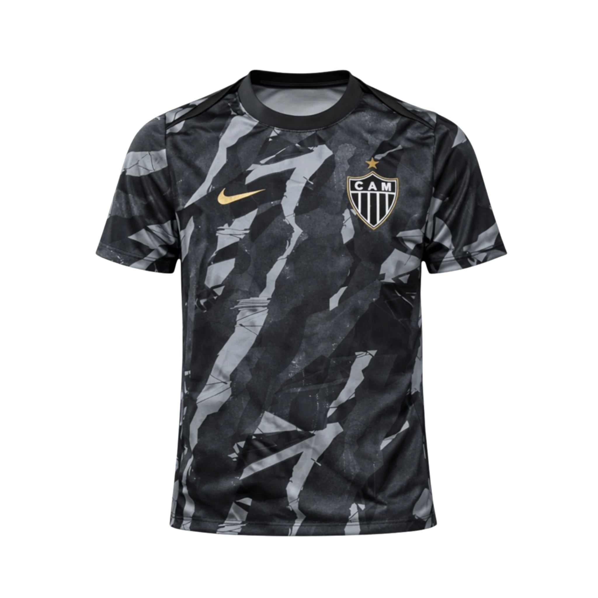 Atlético Mineiro Pré-Jogo 26/27