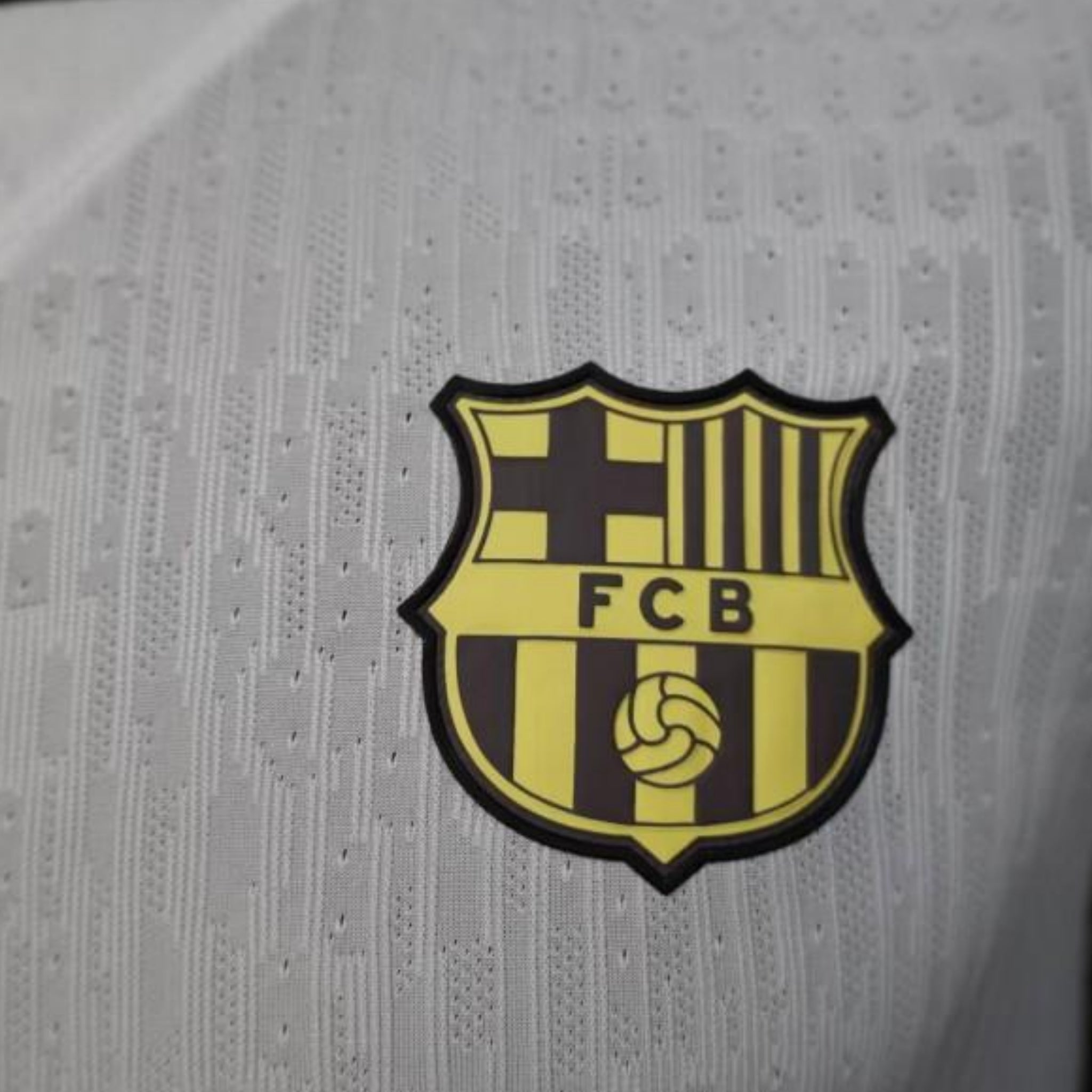 Barcelona Edição Especial 25/26 - Versão Jogador