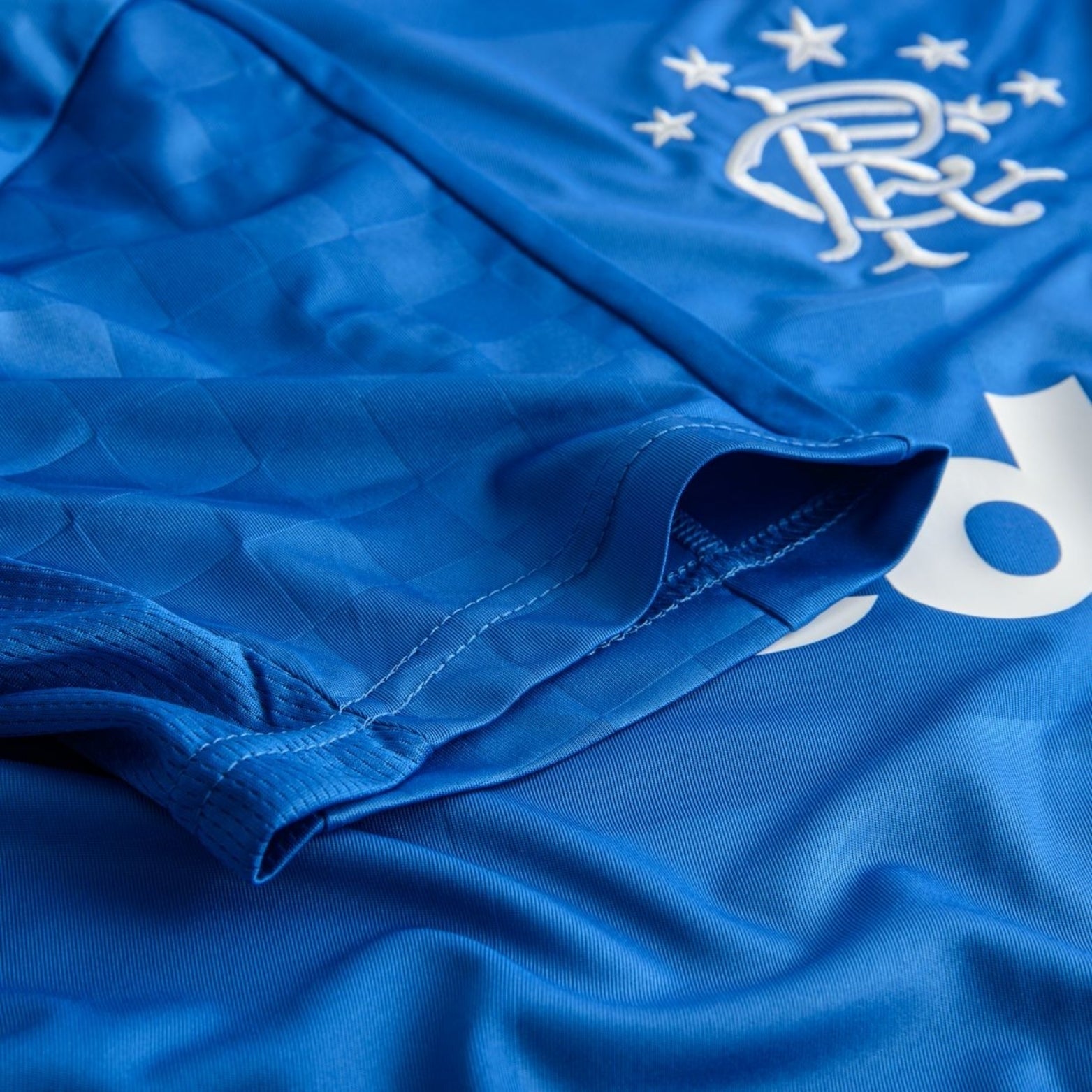 Rangers Principal 17/18