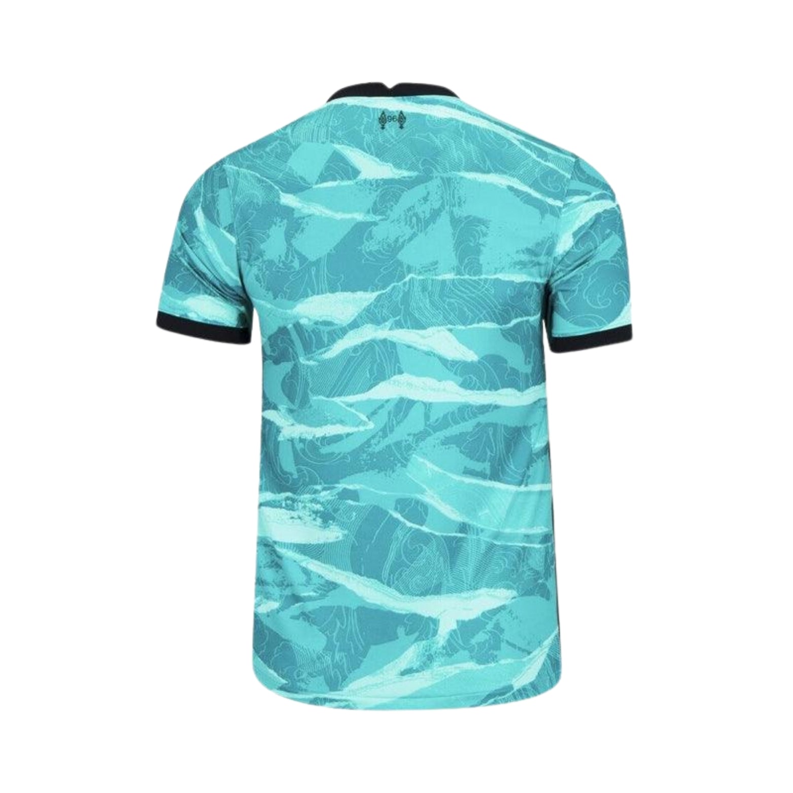 Liverpool Away 20/21