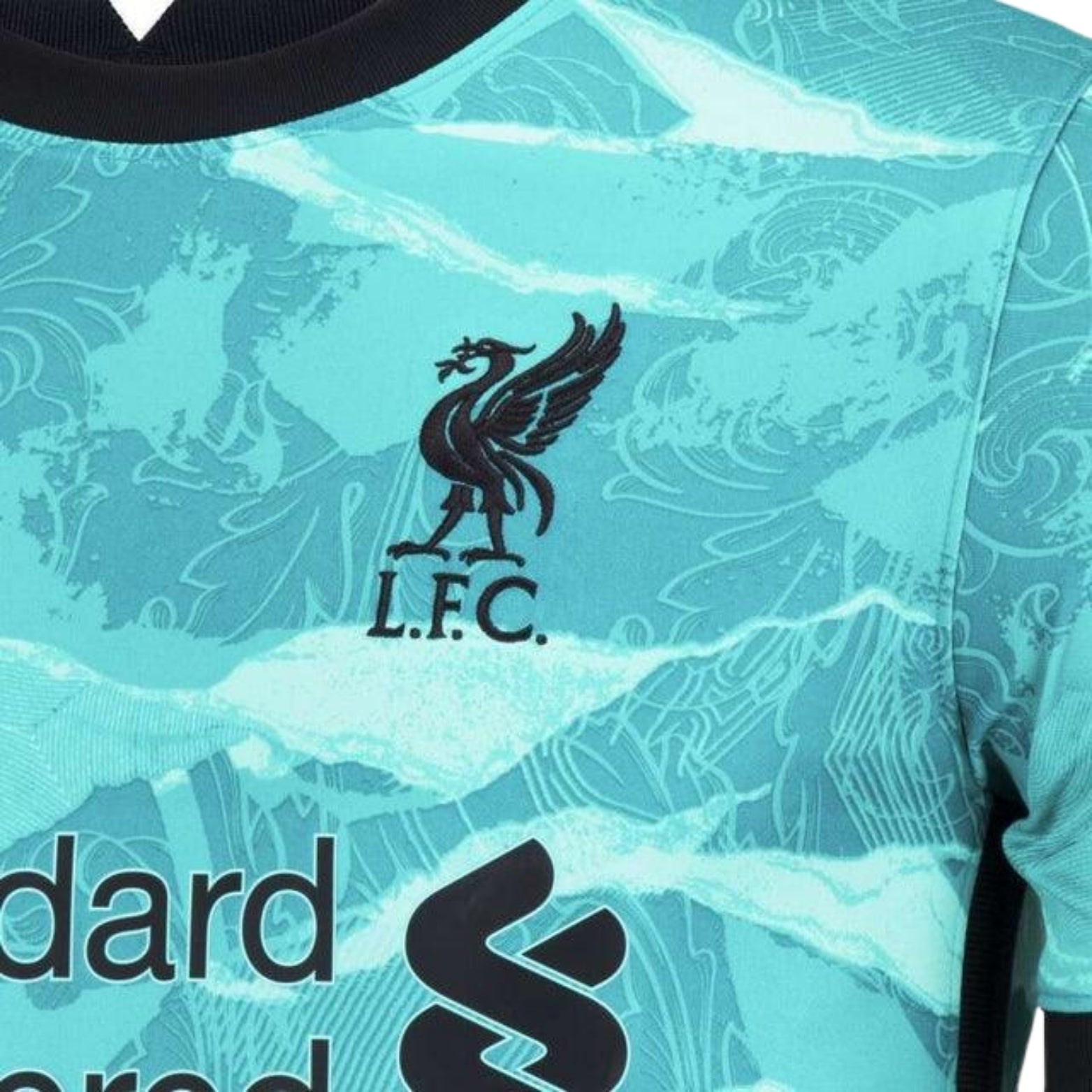 Liverpool Alternativa 20/21