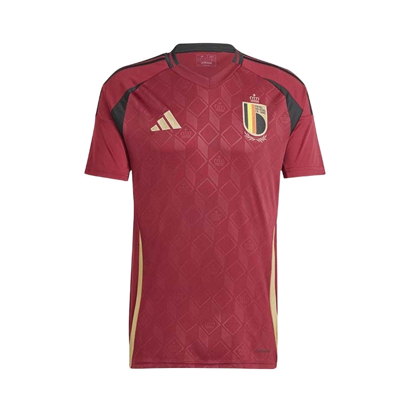 Belgium Home 25/26 - Women’s Euro 2025
