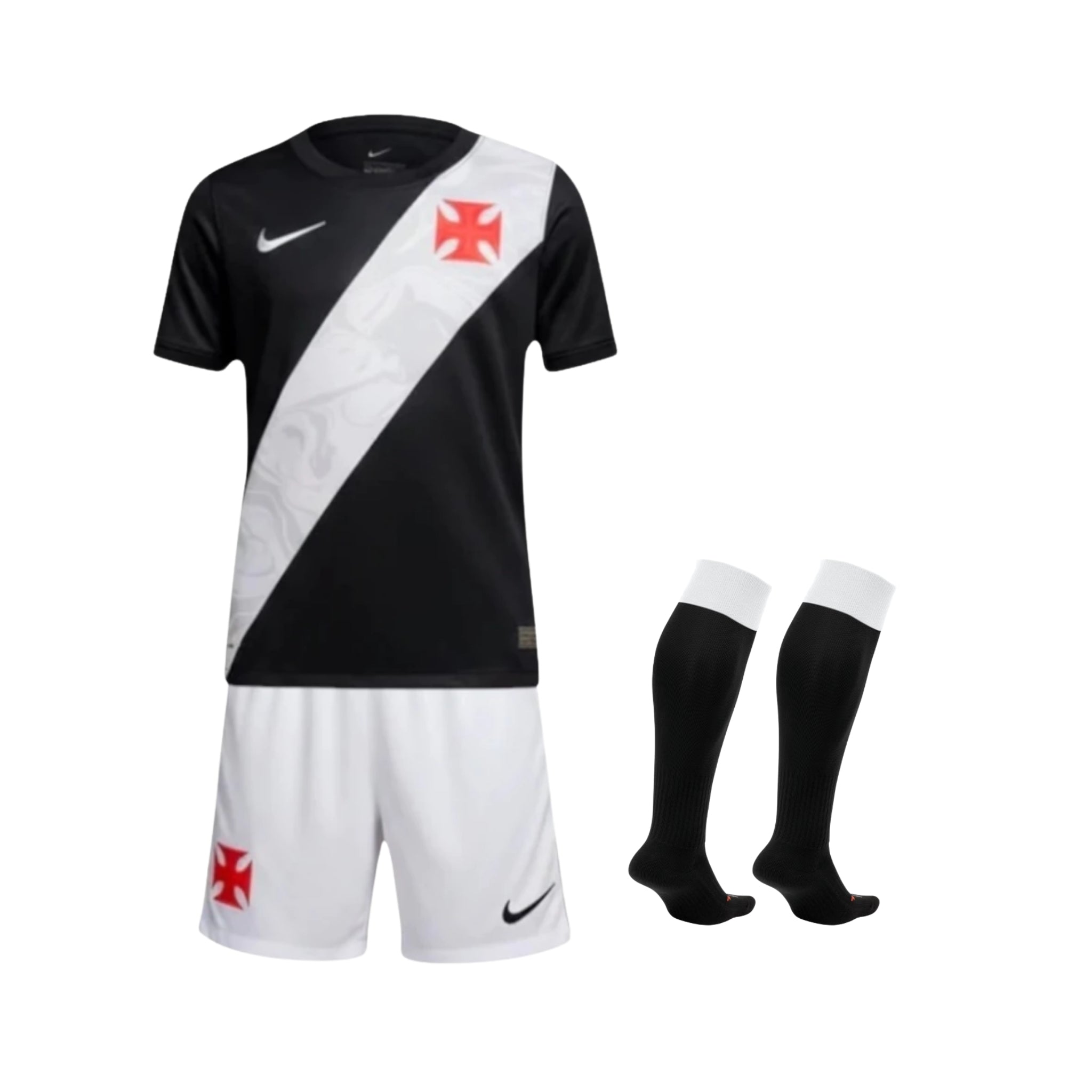 Kit de Criança - Vasco da Gama Principal 26/27