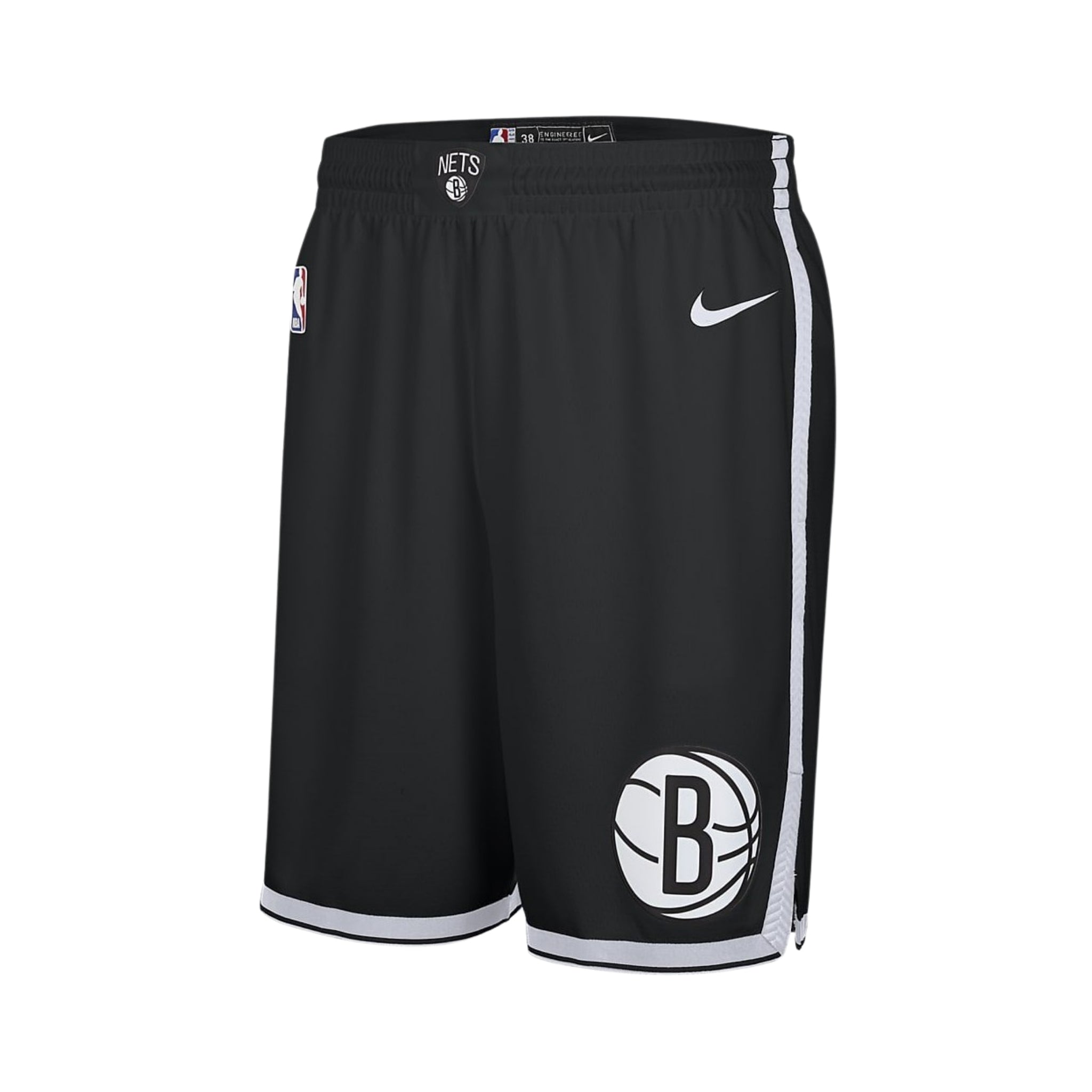 Brooklyn Nets Icon Edition 25/26