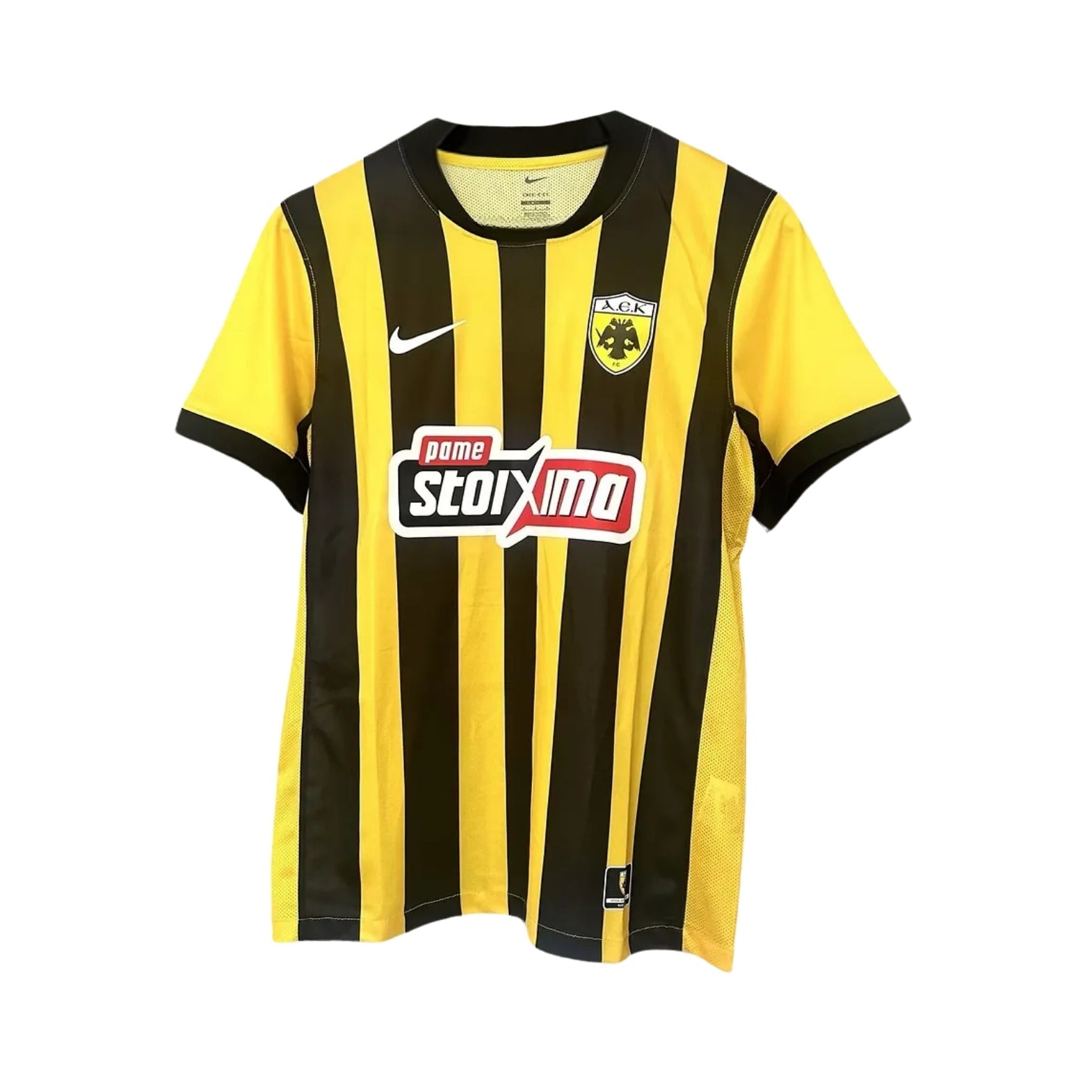 AEK Athens Principal 25/26