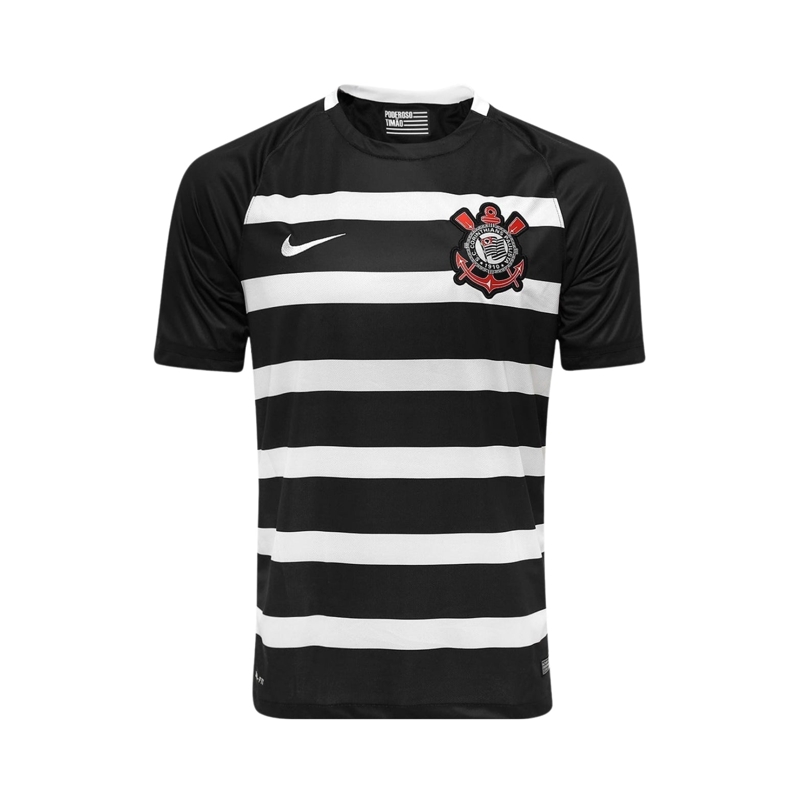 Corinthians Terceiro 14/15