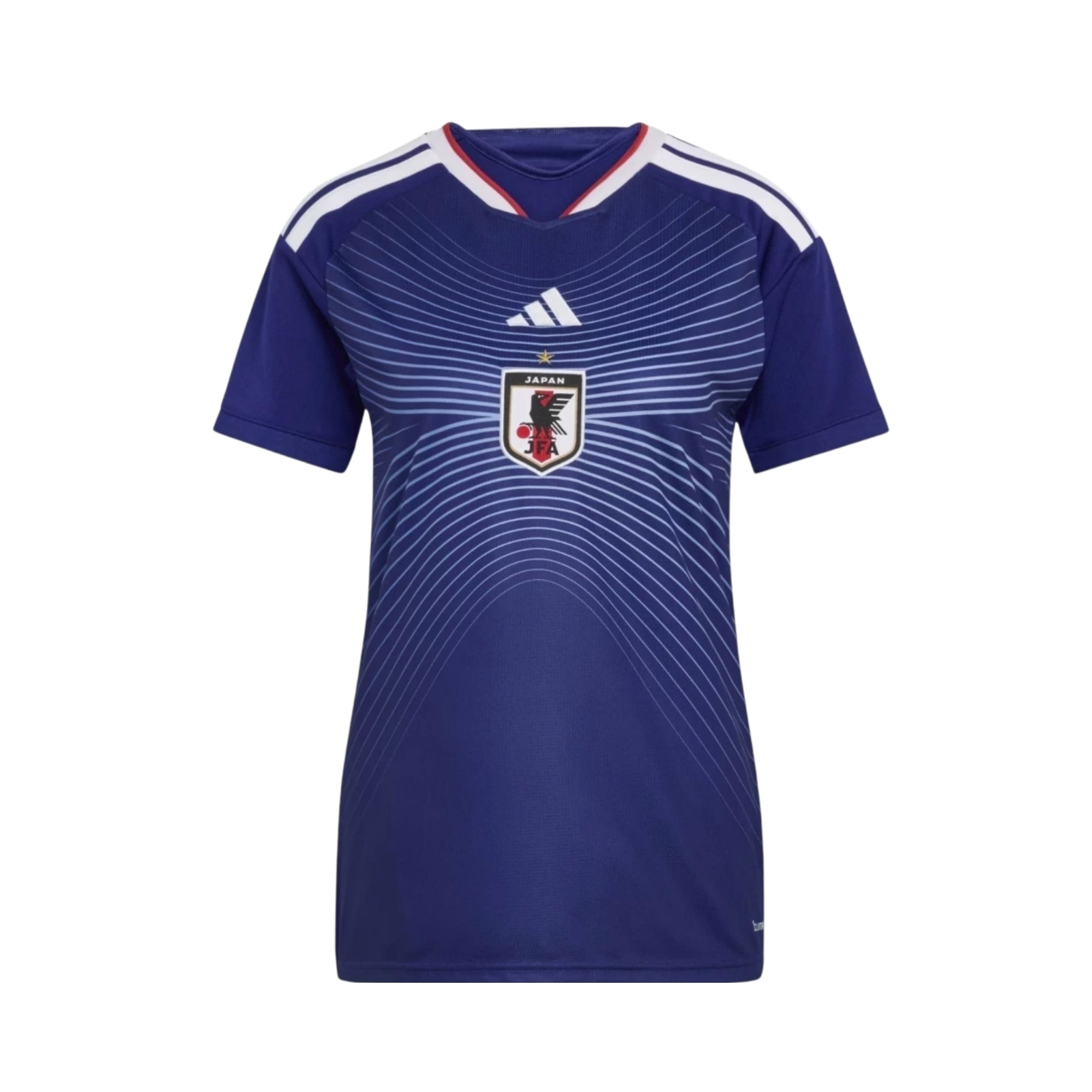 Japão Principal 26/27 - Mundial 2026 - Versão Feminina