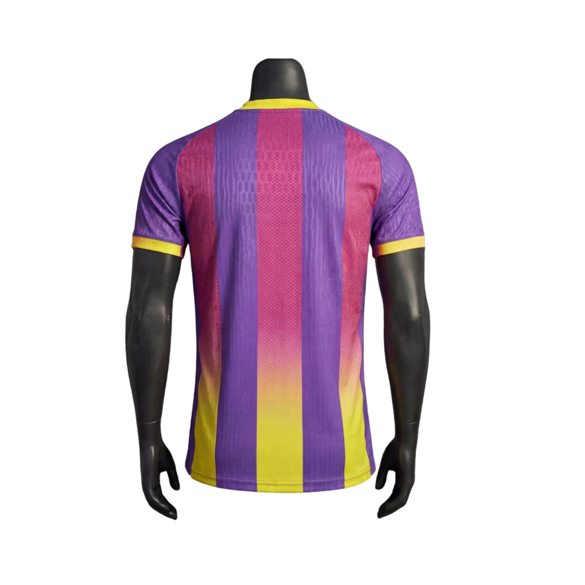 Barcelona Edição Especial 26/27 - Versão Jogador