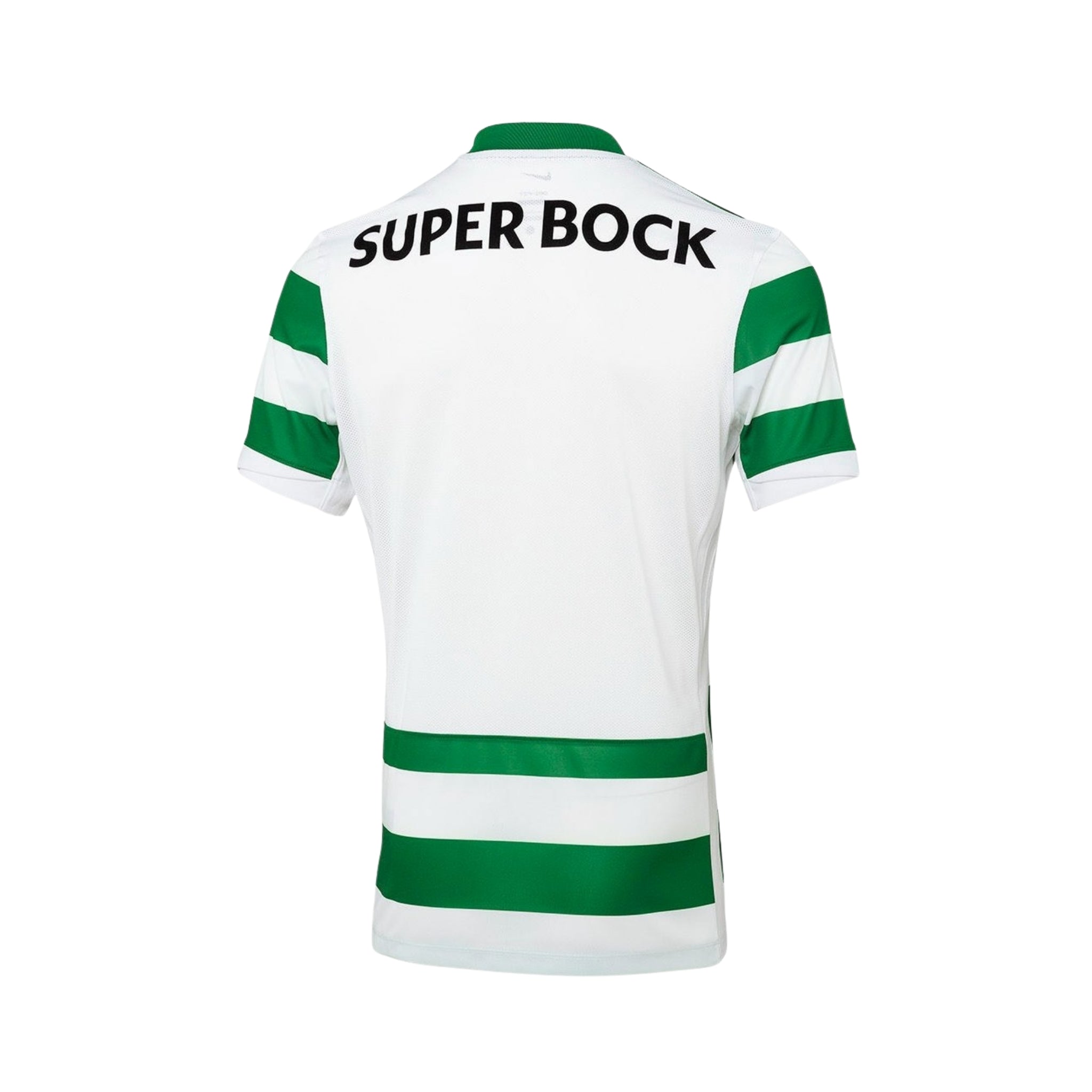 Sporting Principal 25/26 - Novo Símbolo