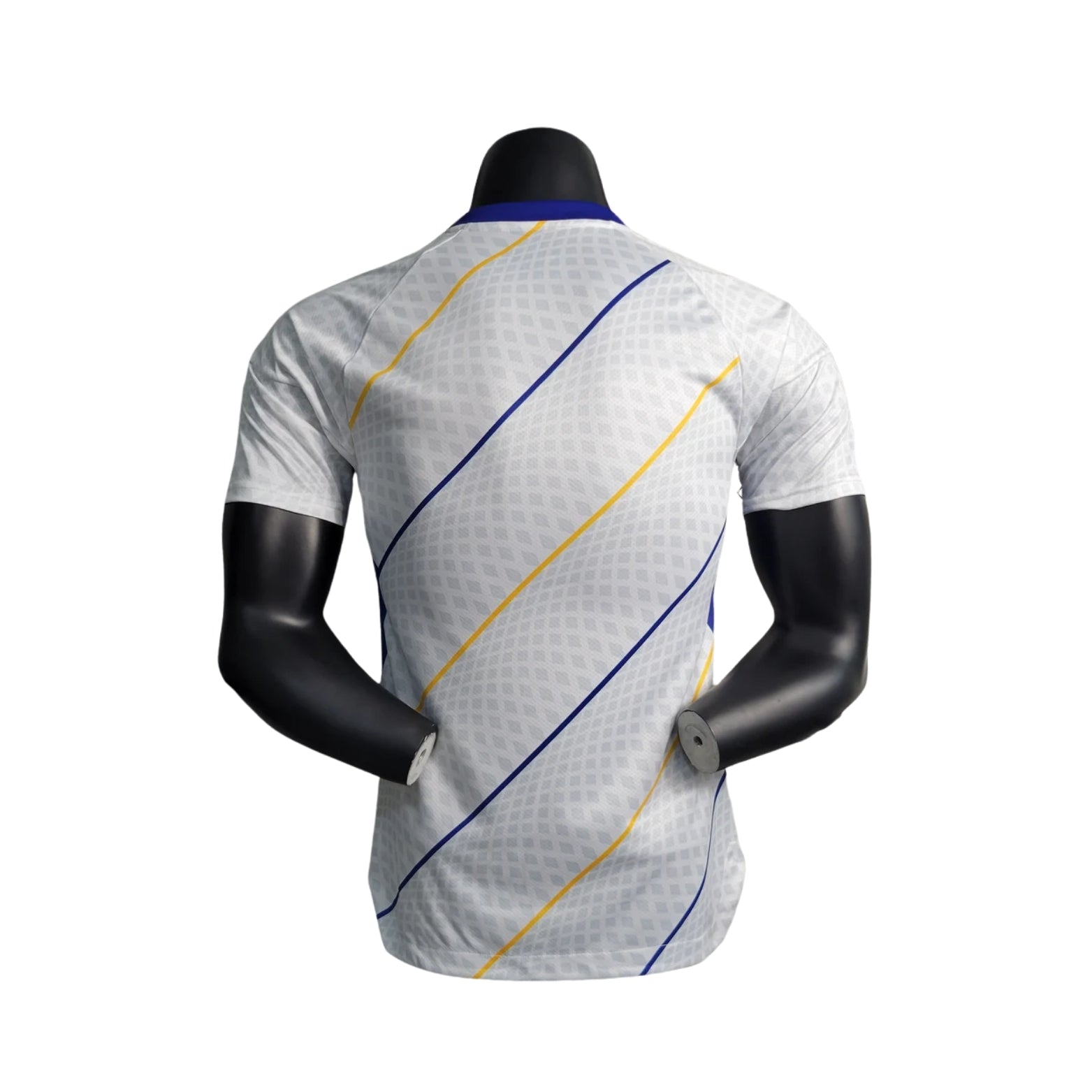 Boca Juniors Away 23/24 - Player Version