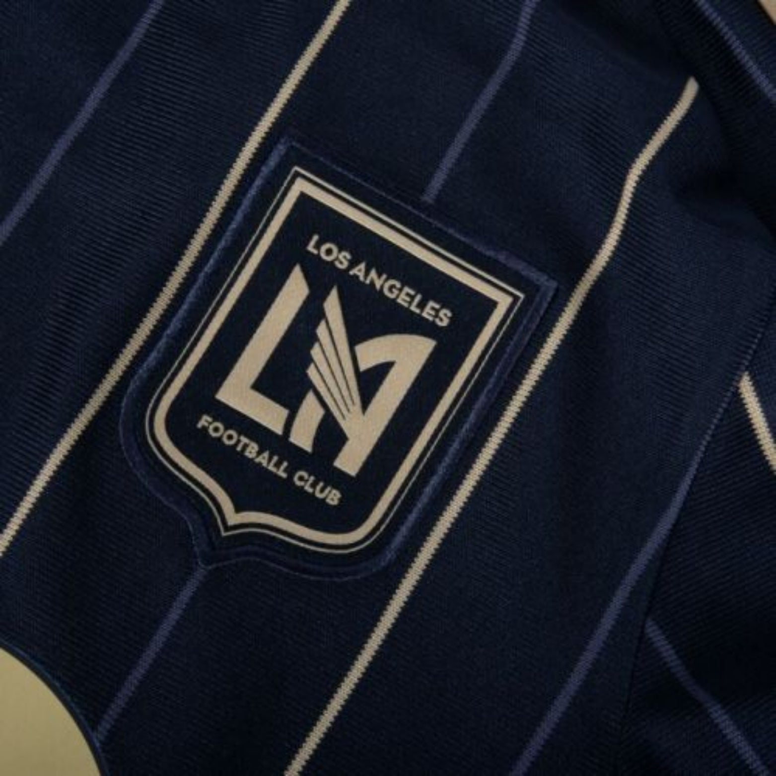 Los Angeles FC Principal 24/25