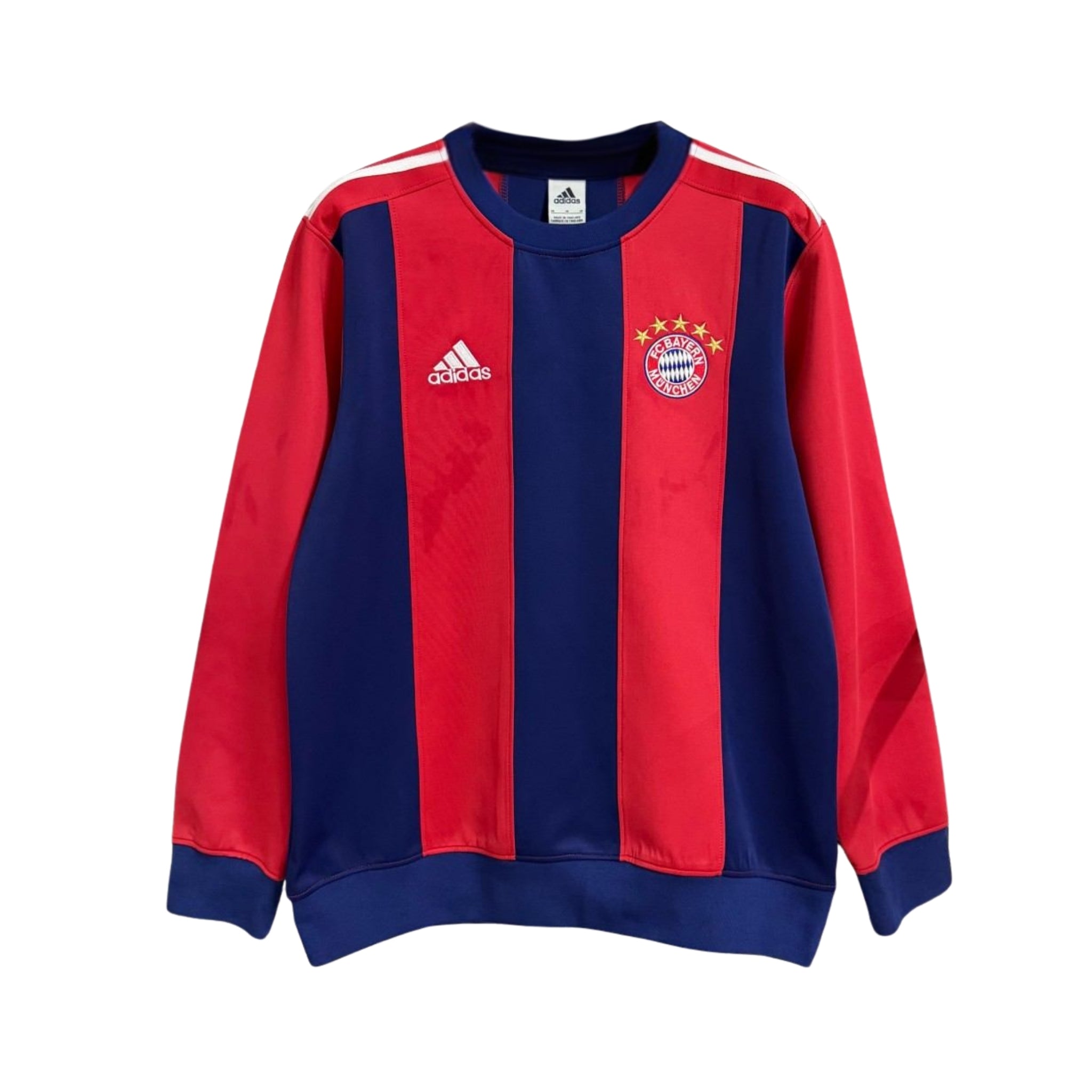 Bayern Munique 25/26 - Sweat