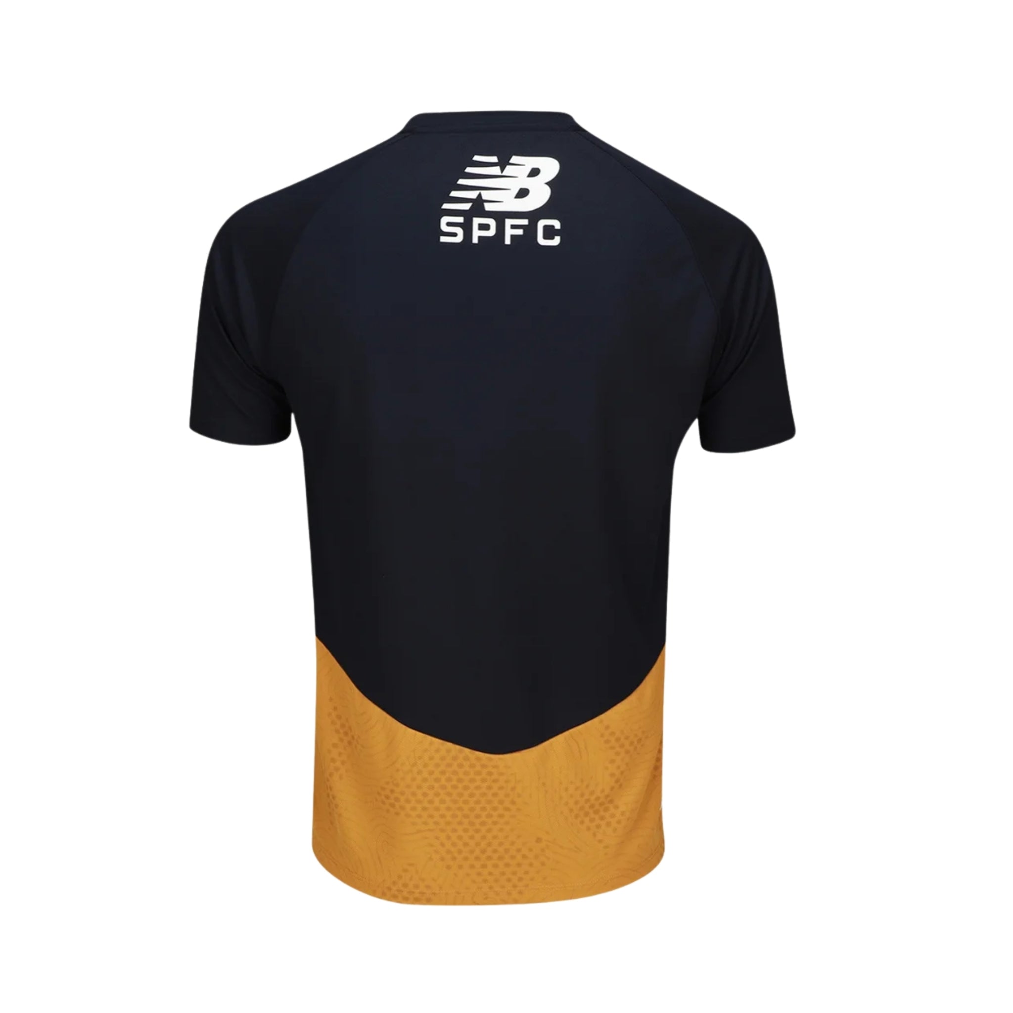 São Paulo Treino 26/27