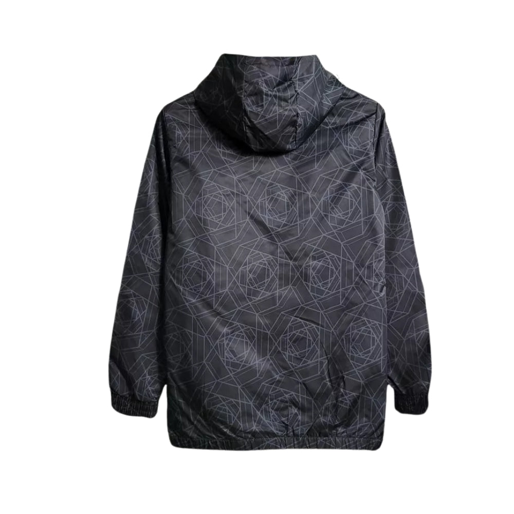 Corta-Vento - Manchester United 23/24