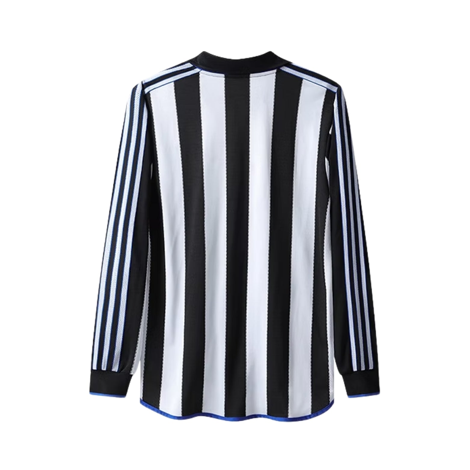 Newcastle Principal 99/00 - Manga Comprida