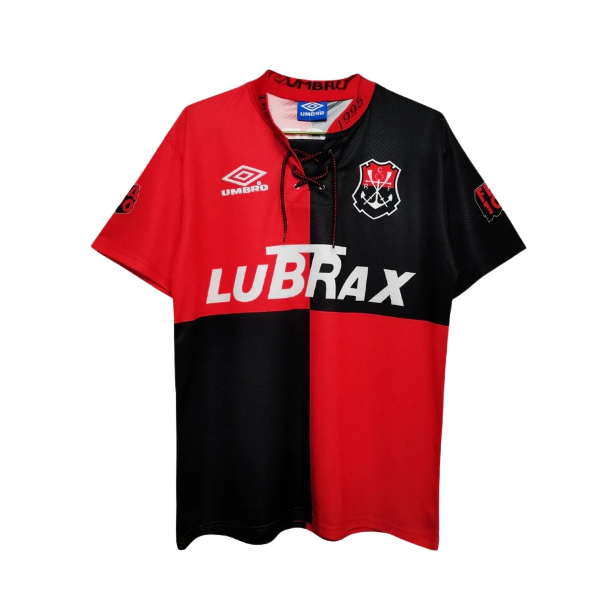 Flamengo Principal 93/94