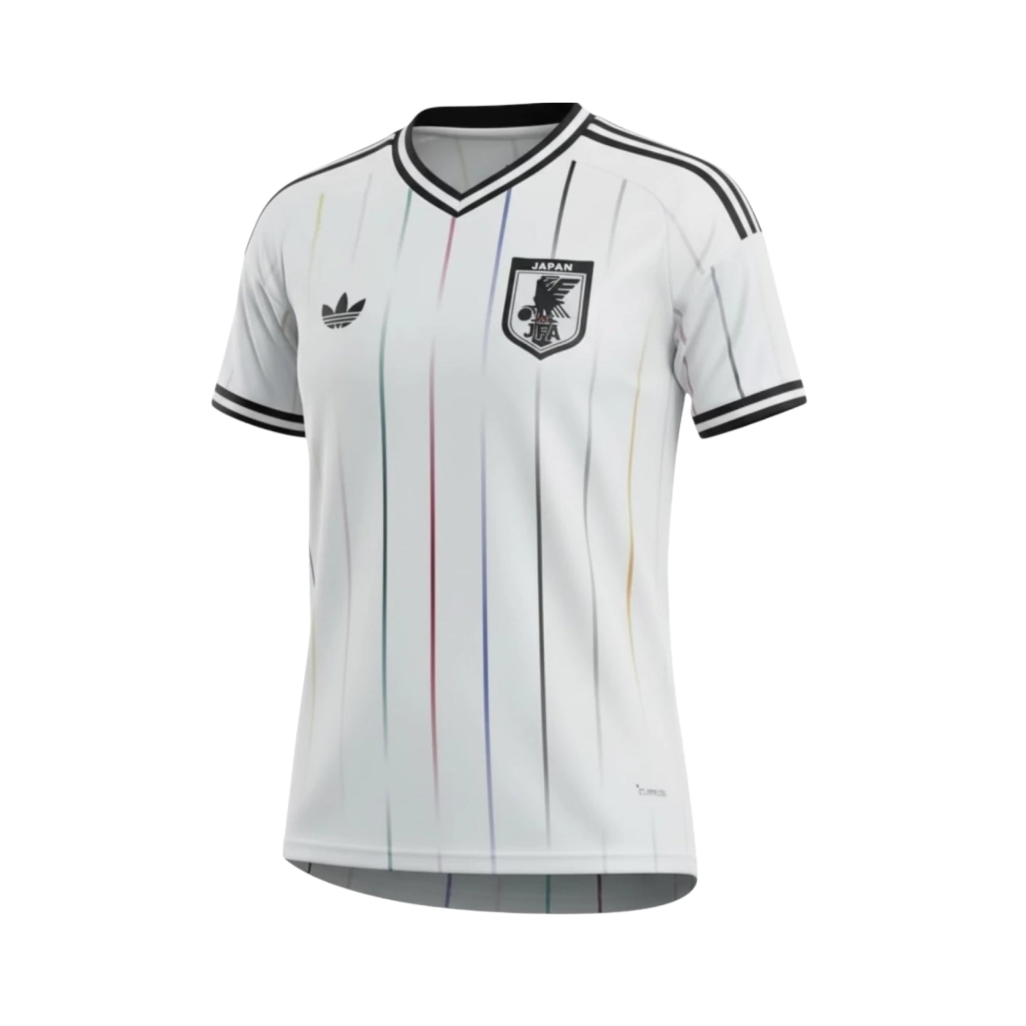 Japão Alternativa 26/27 - Mundial 2026 - Versão Feminina