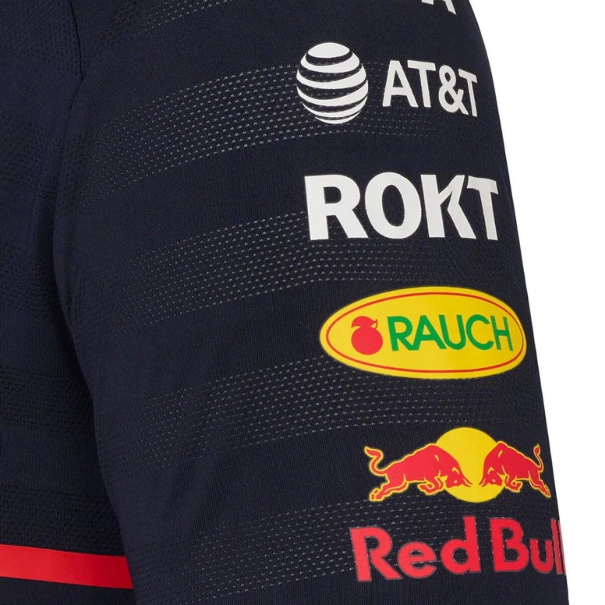 T-Shirt Red Bull F1 2025