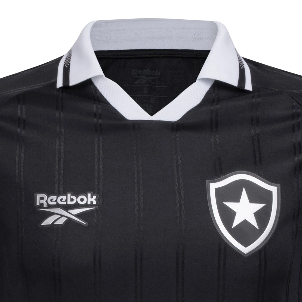 Botafogo Alternativa 25/26 - Manga Comprida