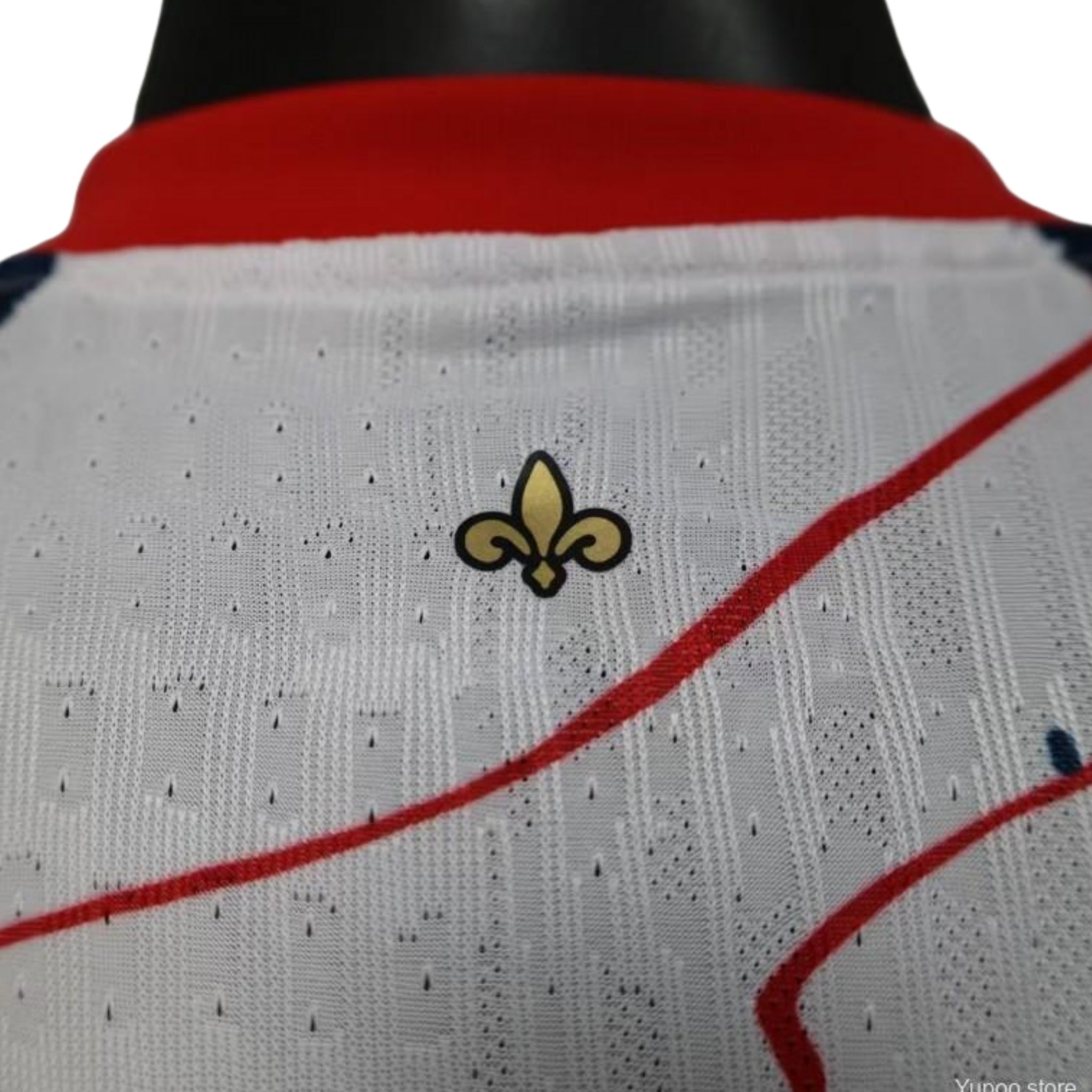 PSG Edição Especial 25/26 - Versão Jogador