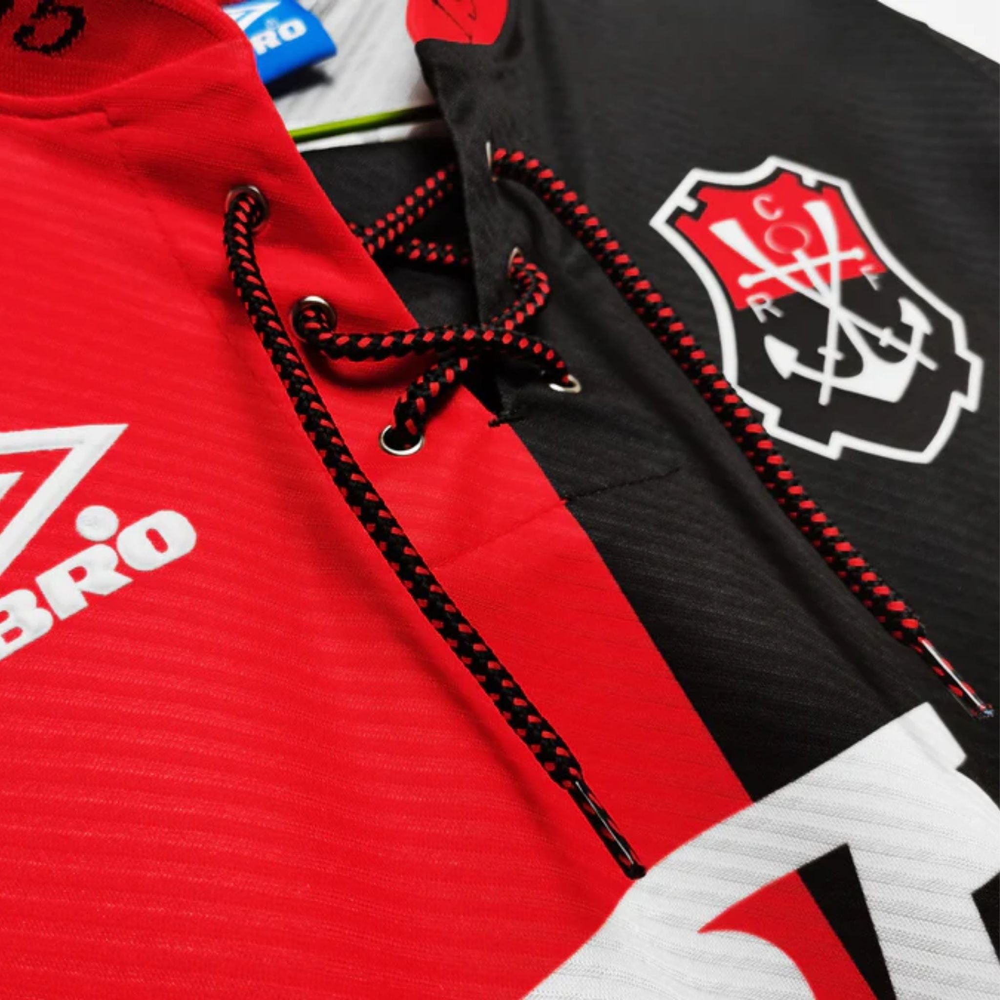 Flamengo Principal 93/94