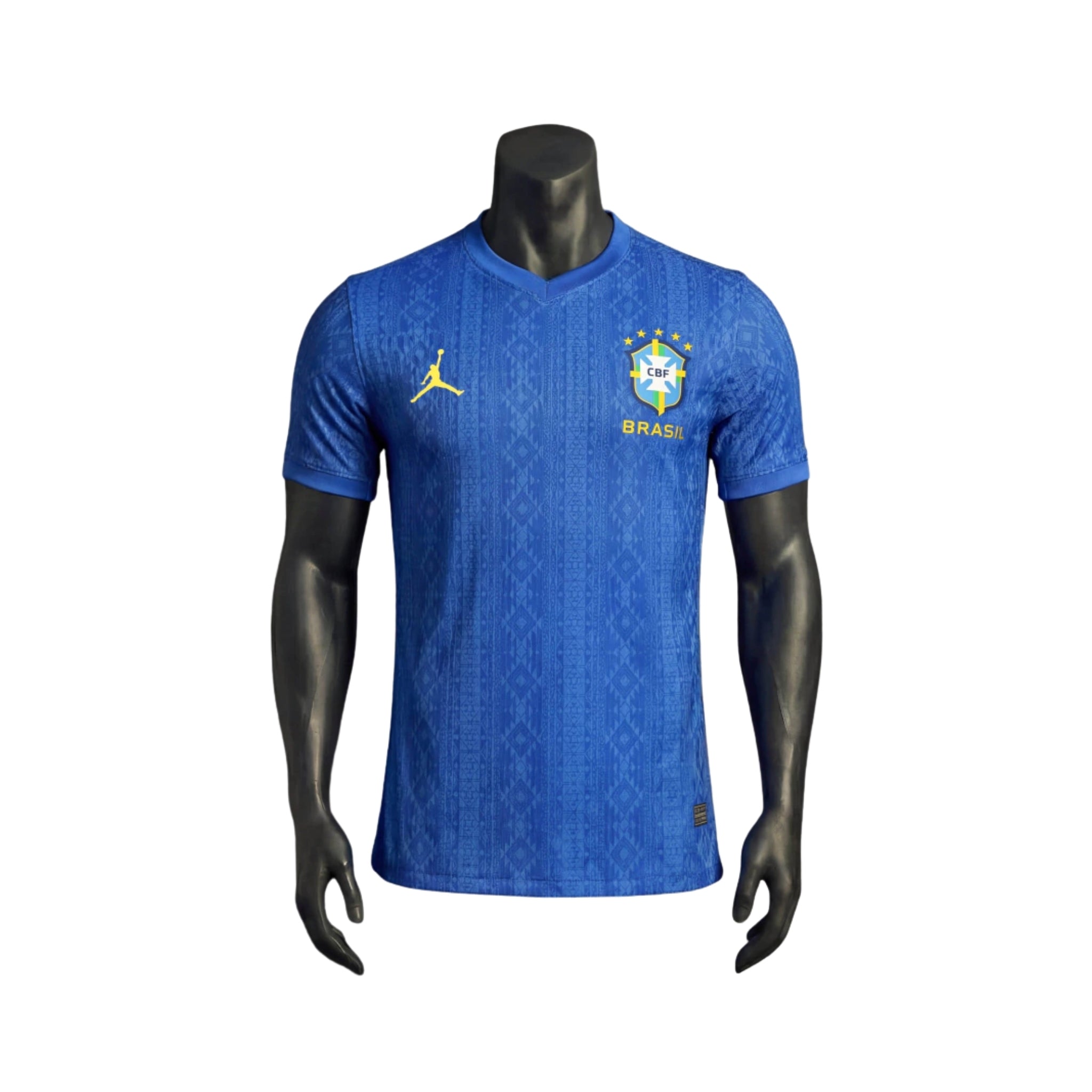 Brasil Edição Especial 26/27 - Mundial 2026 - Versão Jogador