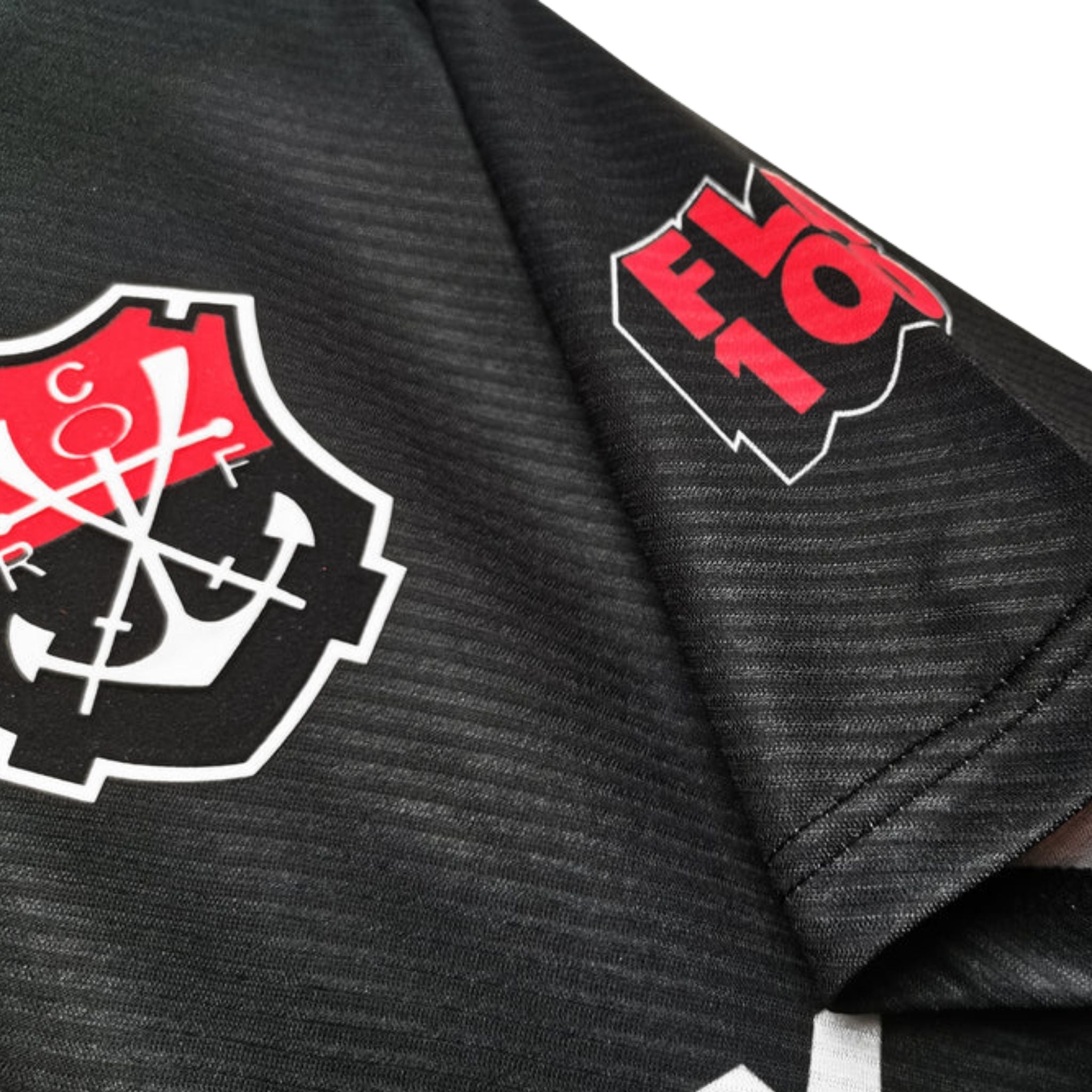 Flamengo Principal 93/94