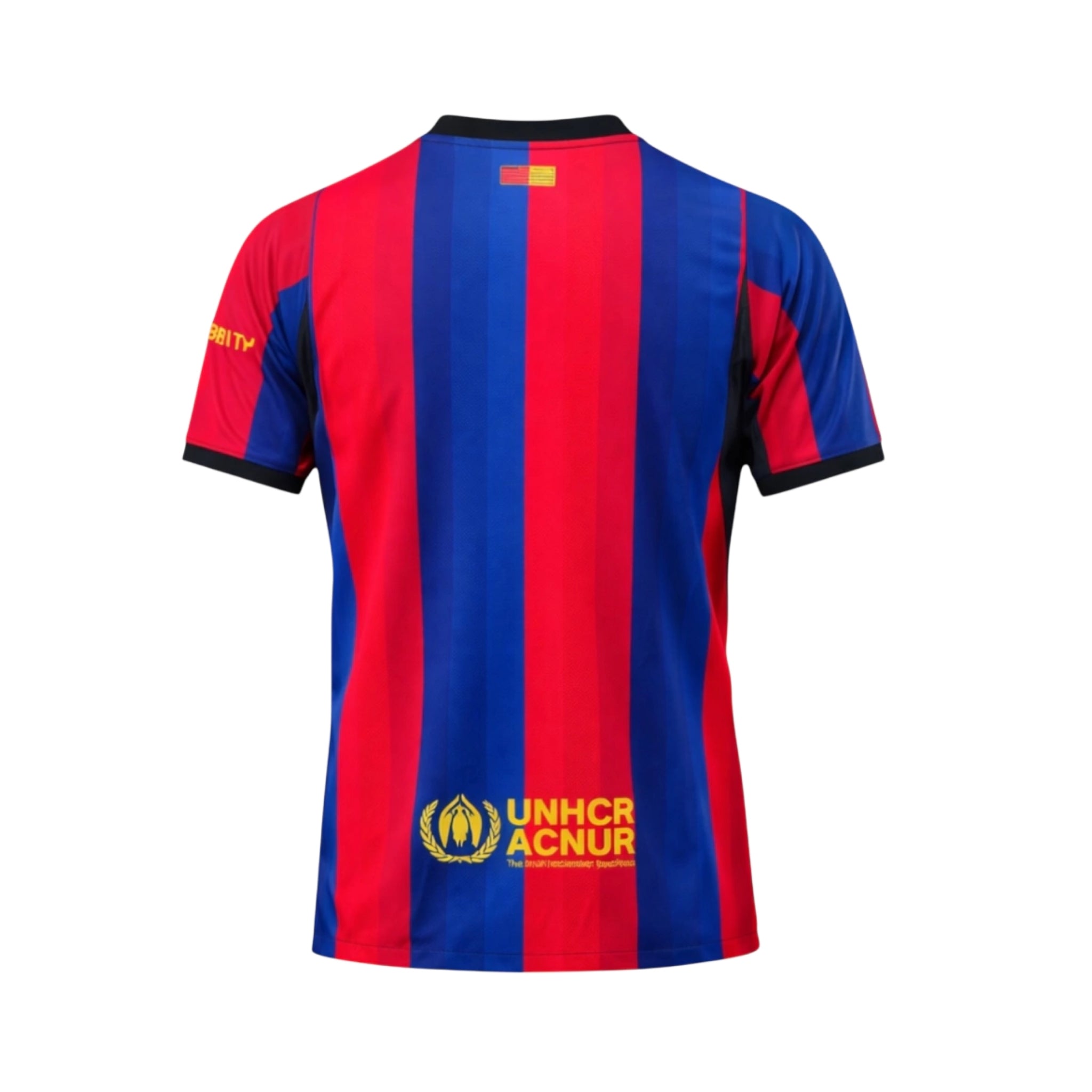 Barcelona Principal 26/27