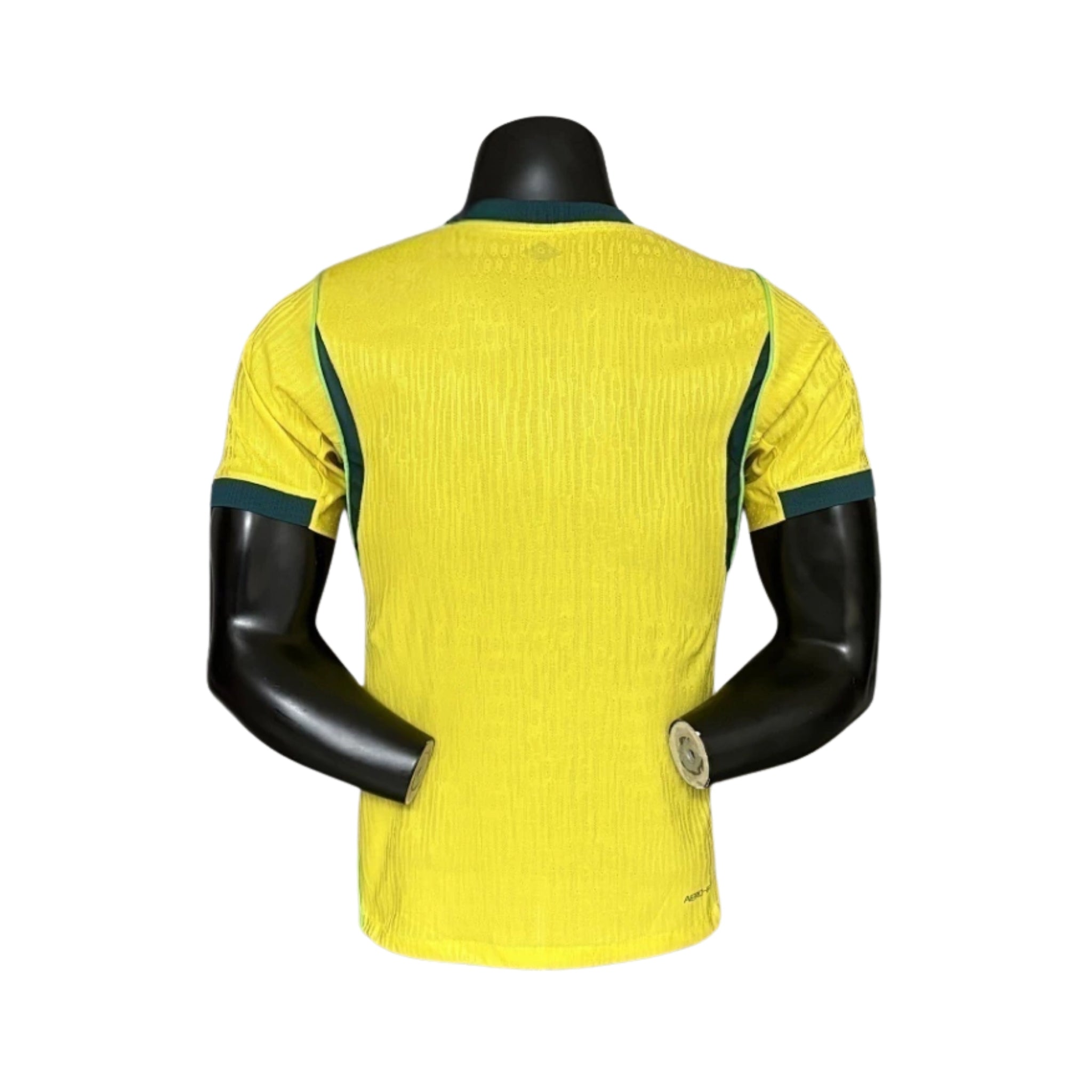 Brasil Principal 26/27 - Mundial 2026 - Versão Jogador