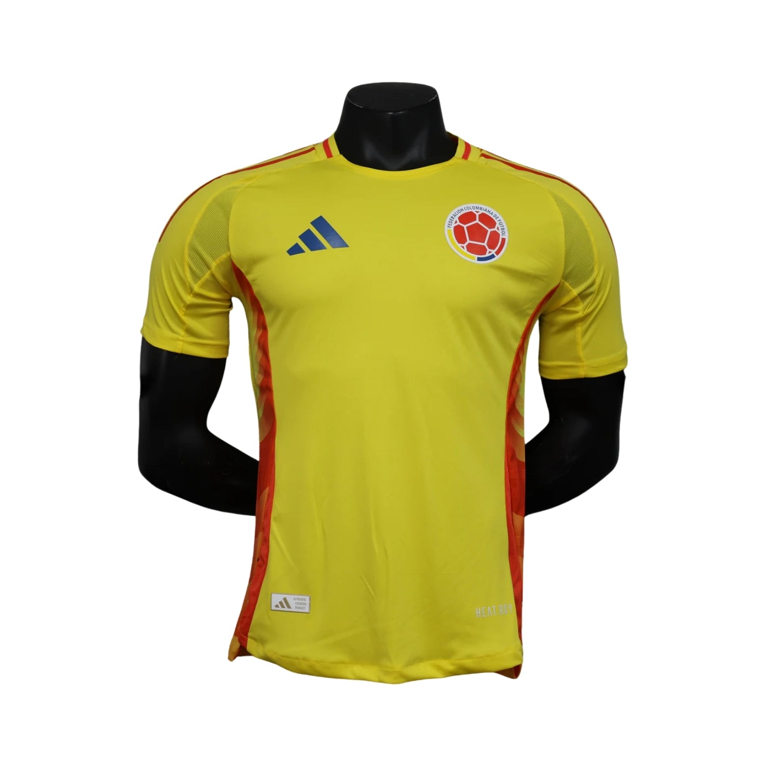 Colombia Home 24/25 - Player Version - Copa América 2024