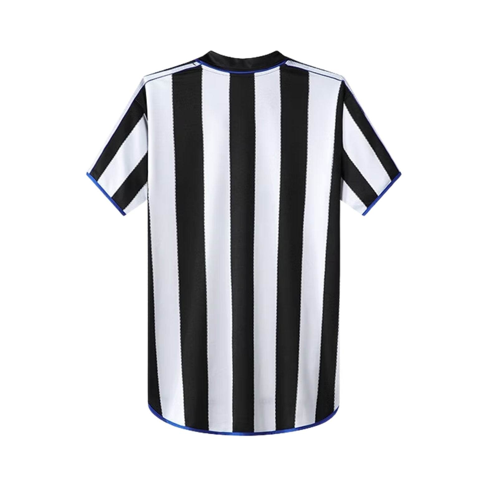 Newcastle Principal 00/01
