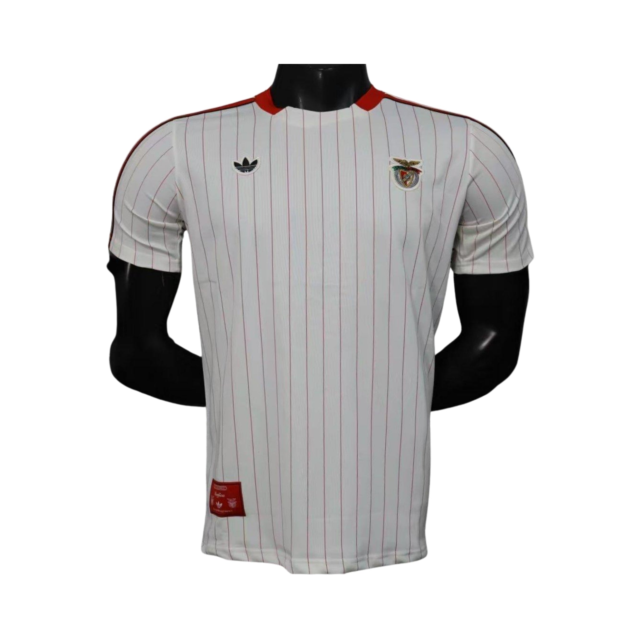 Benfica Edição Especial25/26 - Versão Jogador