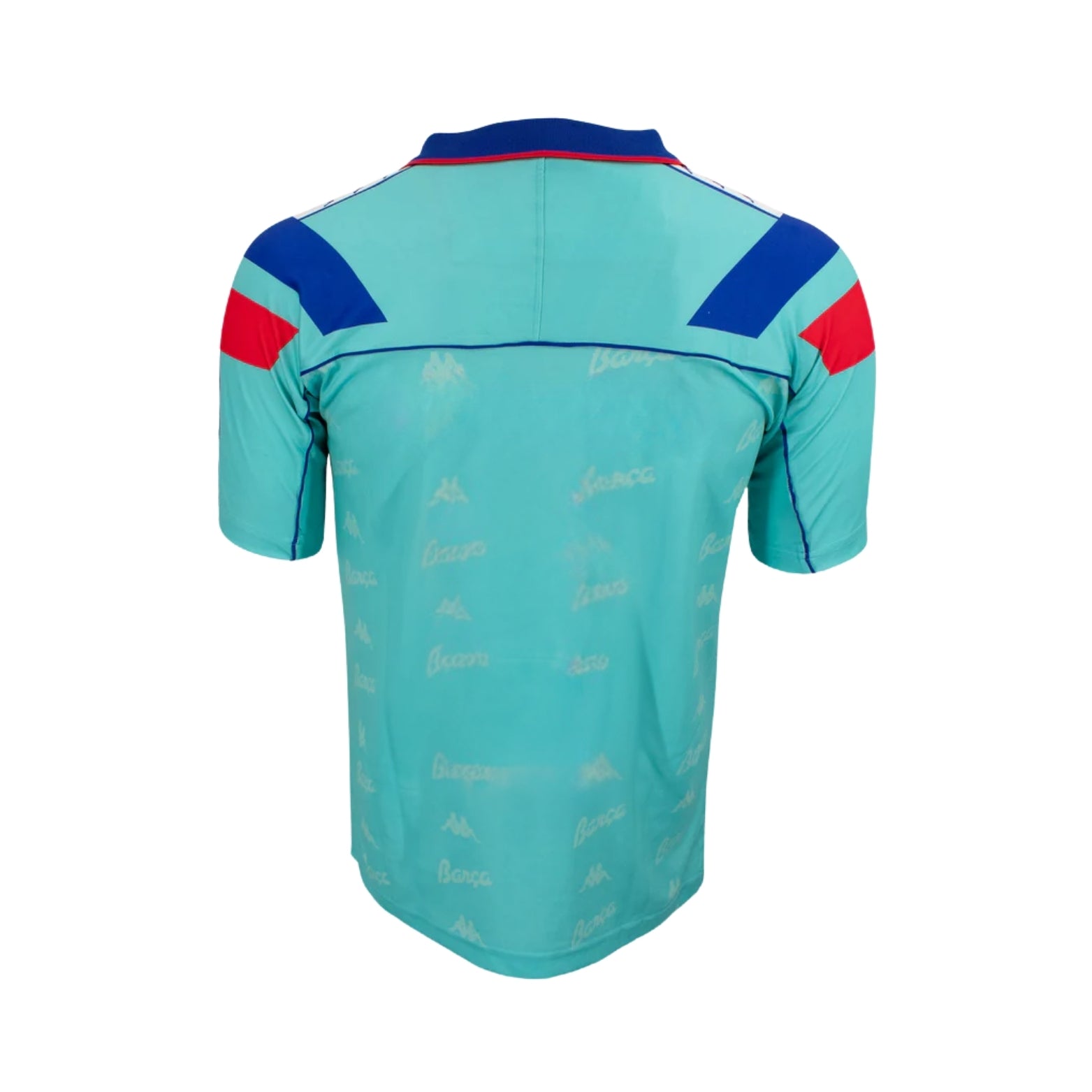 Barcelona Alternativa 92/93