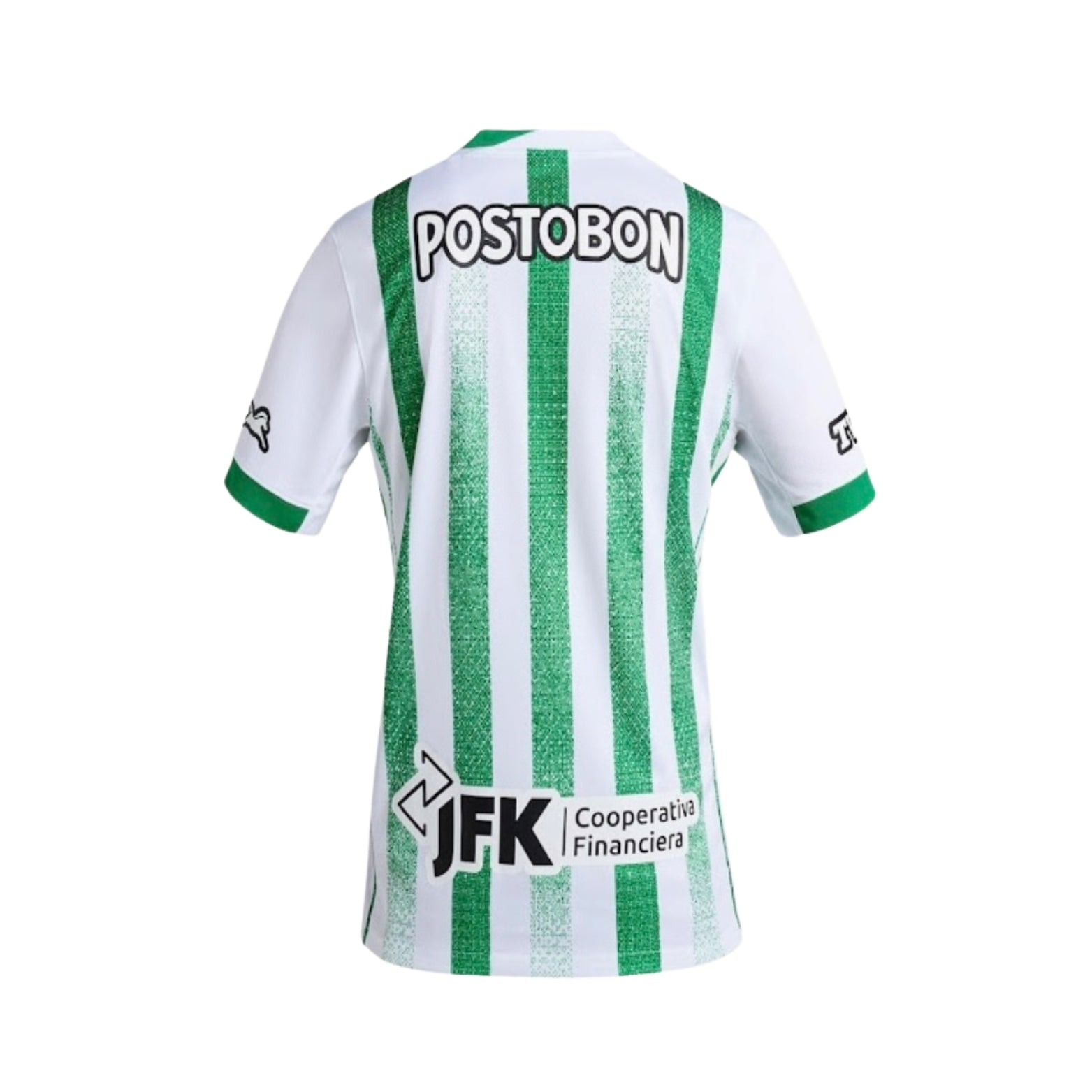 Atlético Nacional Principal 25/26